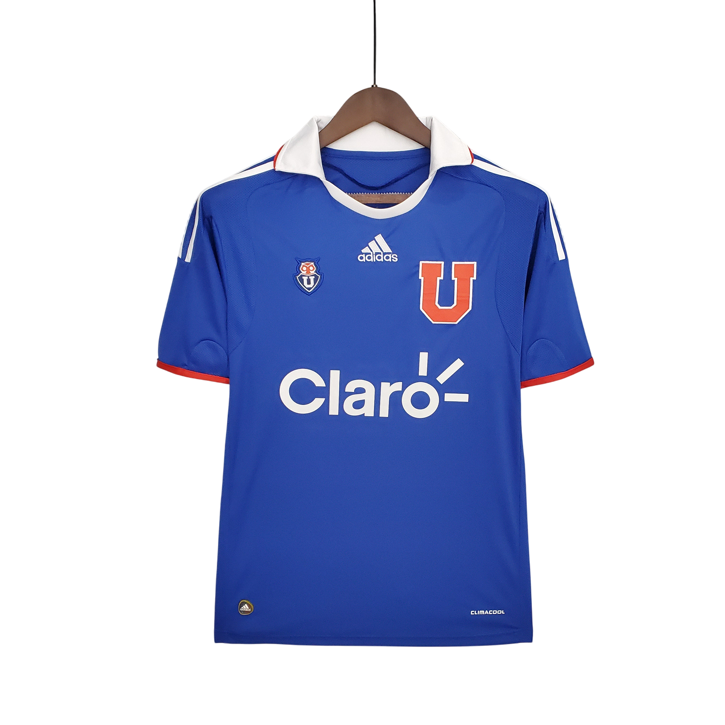 Camiseta Universidad de Chile 2011 | Retro