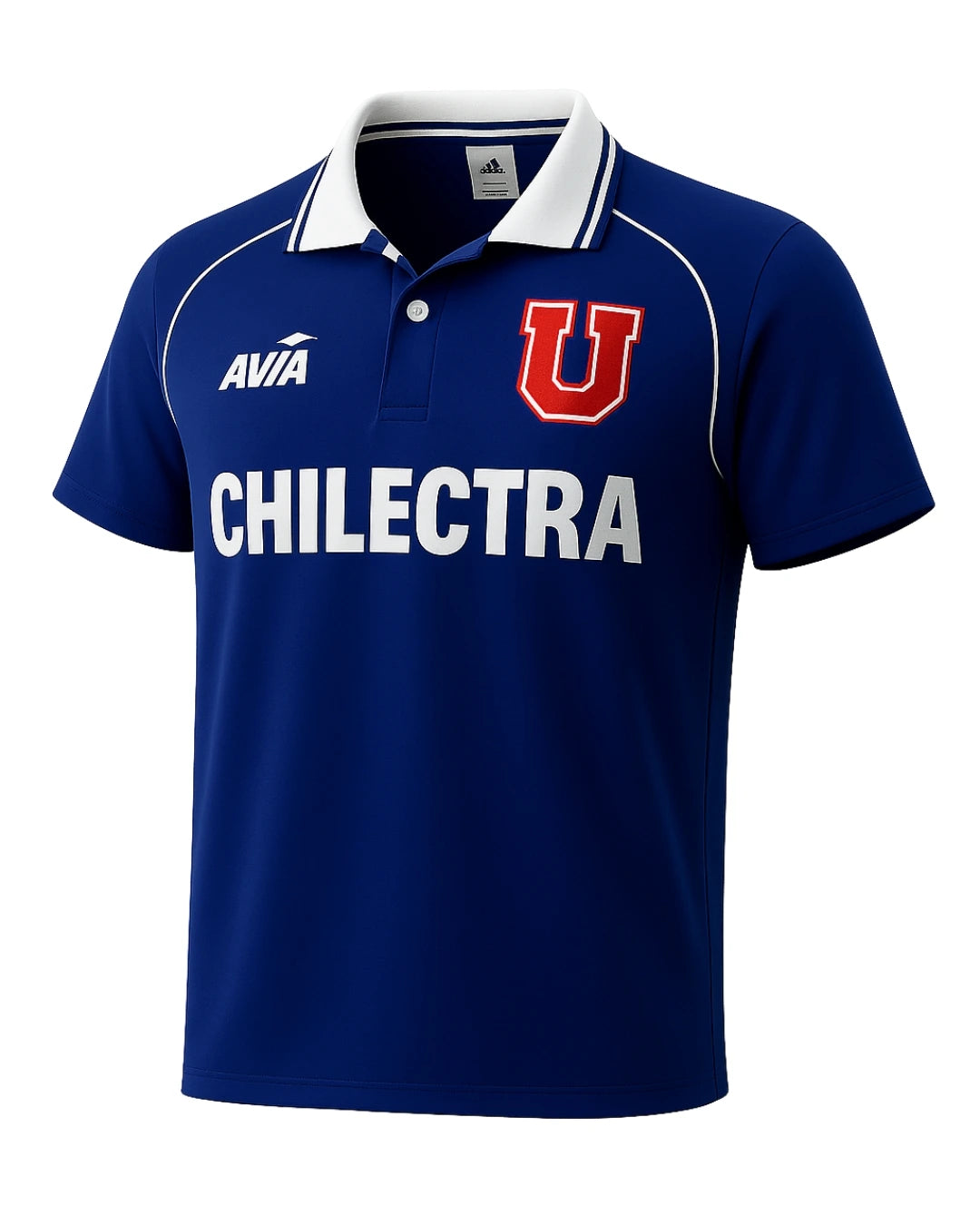Camiseta Universidad De Chile 1993/94 Local | Retro