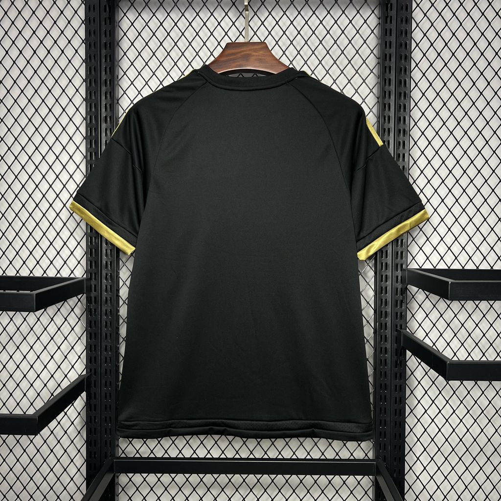 Camiseta Juventus Tercera Retro 2015/16