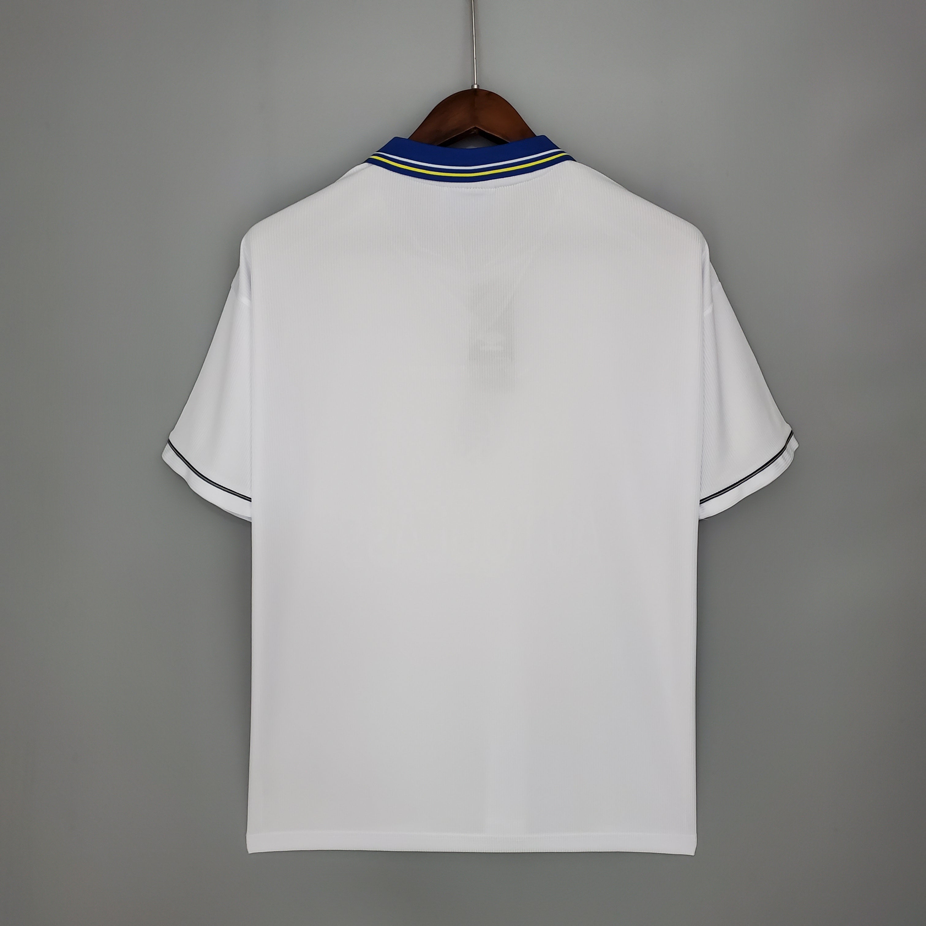 Chelsea 98/00 Visitante | Retro