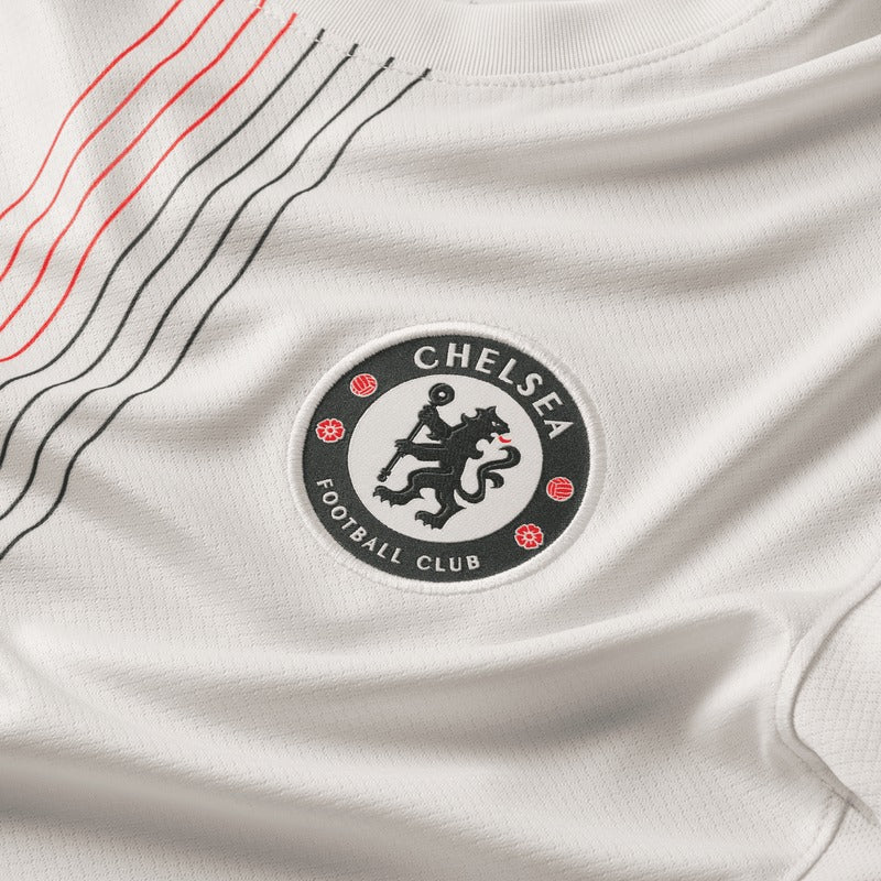 Camiseta Nike Chelsea FC 25/26 Visita Adulto