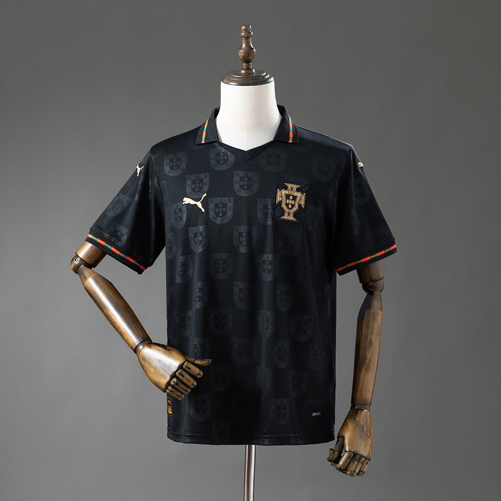 Camiseta Portugal mundial 2026 Versión Fan