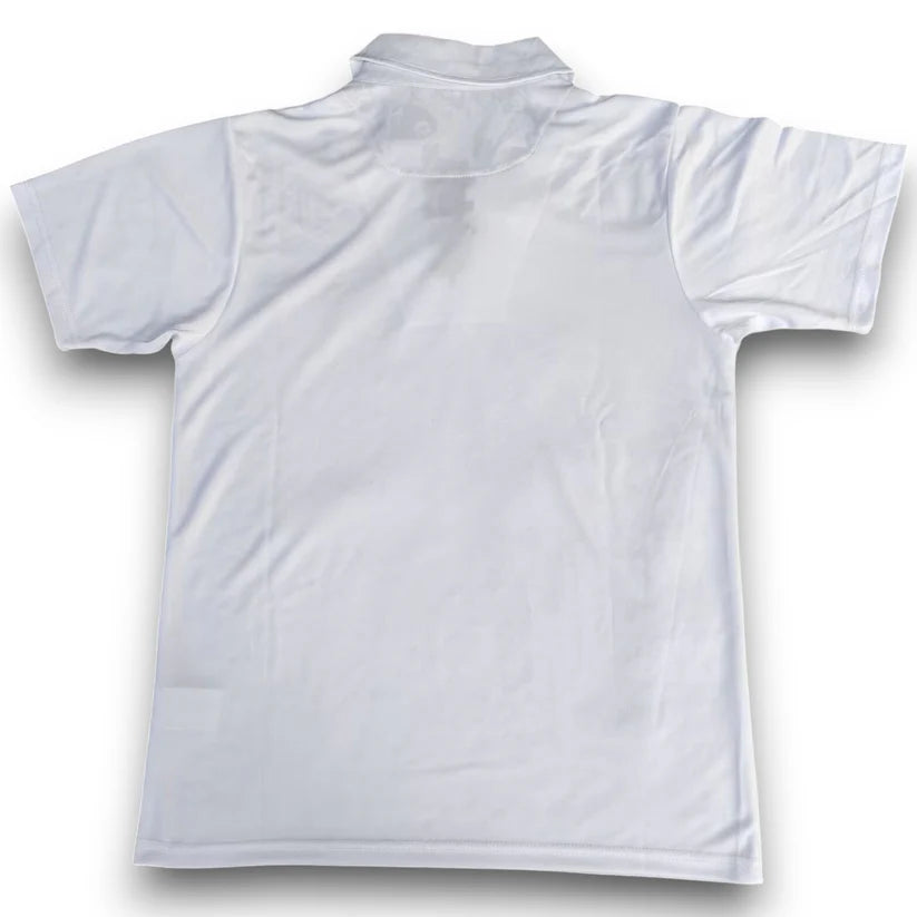 Primera Camiseta de la historia de Colo Colo 1925 | Retro