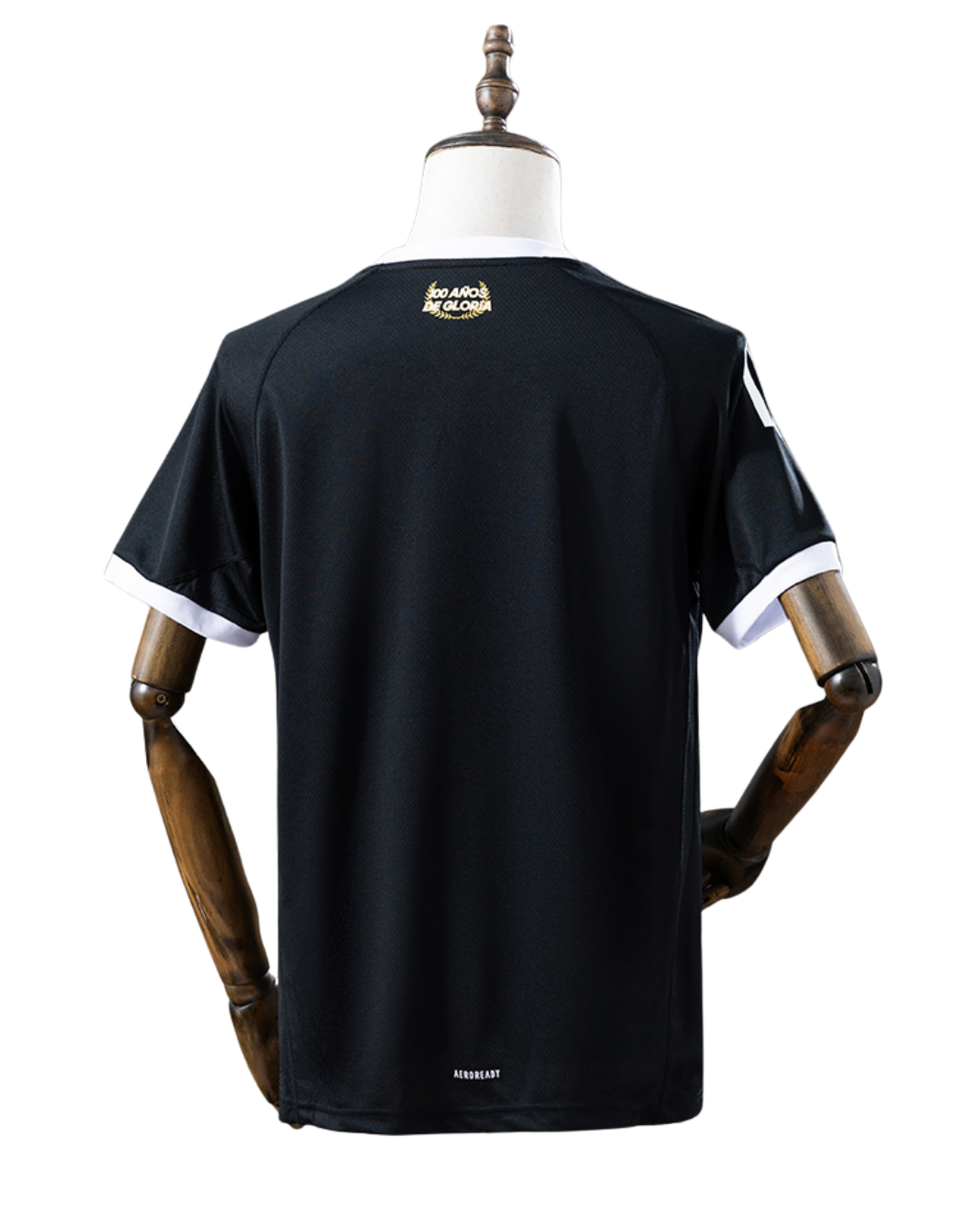 Camiseta Colo Colo Centenario Edition 2025/26 | Versión Fan