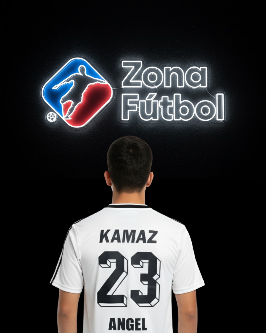 Camiseta Colo Colo 1991 Local Campeón copa Libertadores | Retro