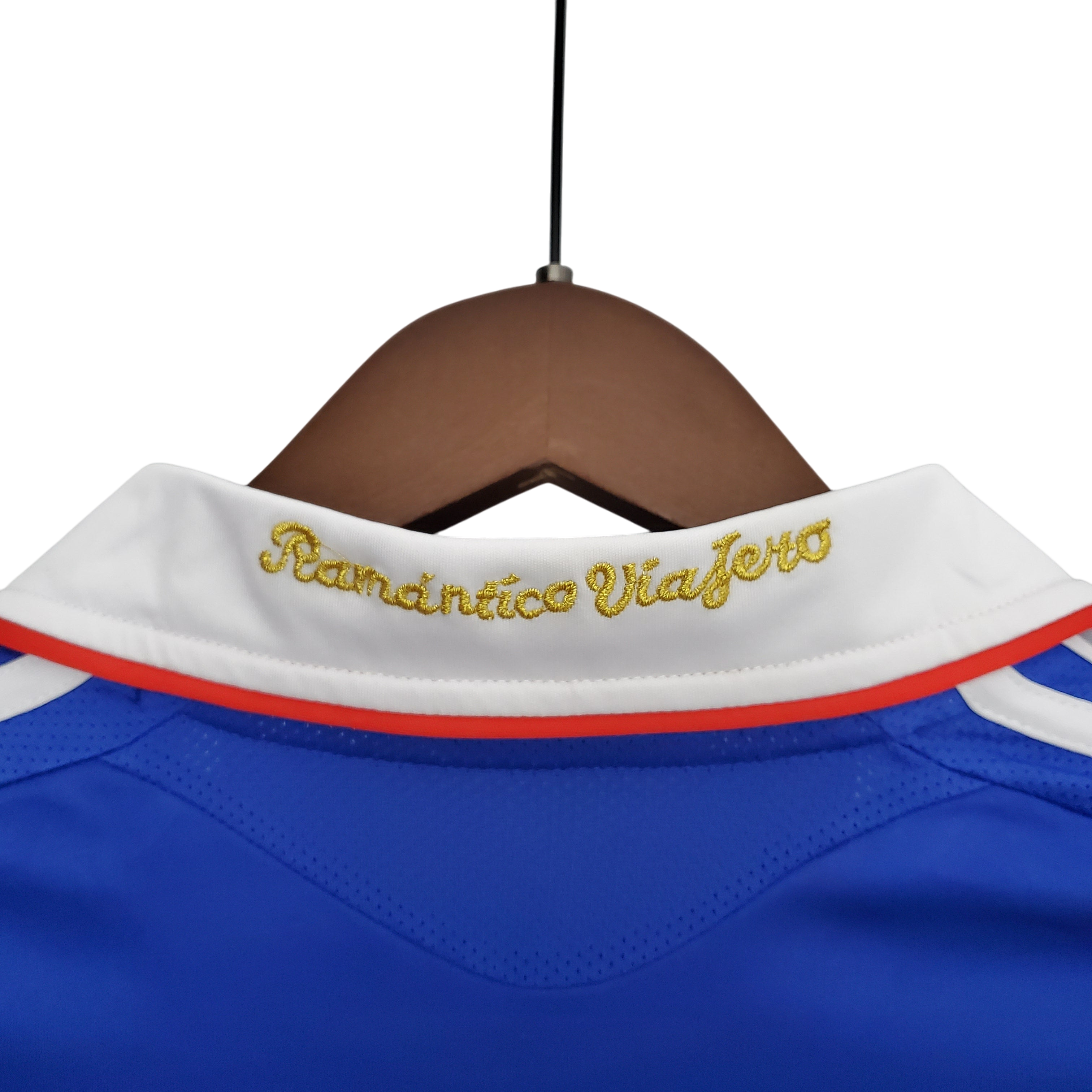 Camiseta Universidad de Chile 2011 | Retro