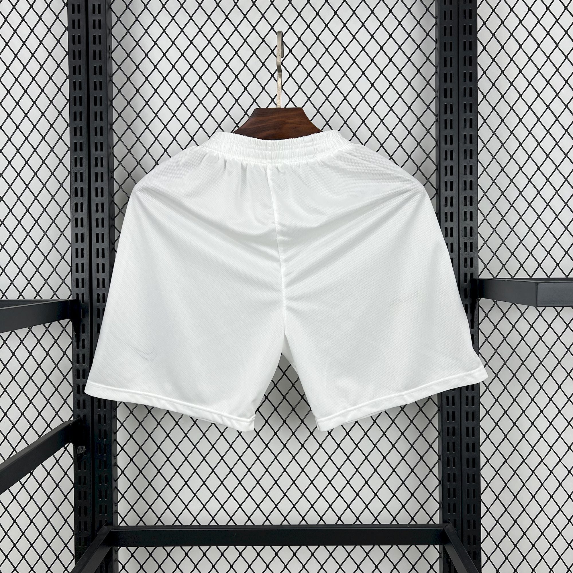 Santos 2011/12 Shorts