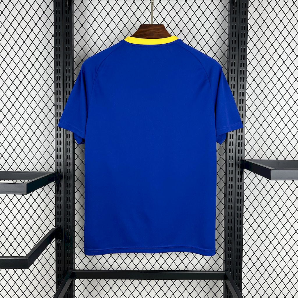 Camiseta AFC Richmond Local 2025/26 Versión Fan