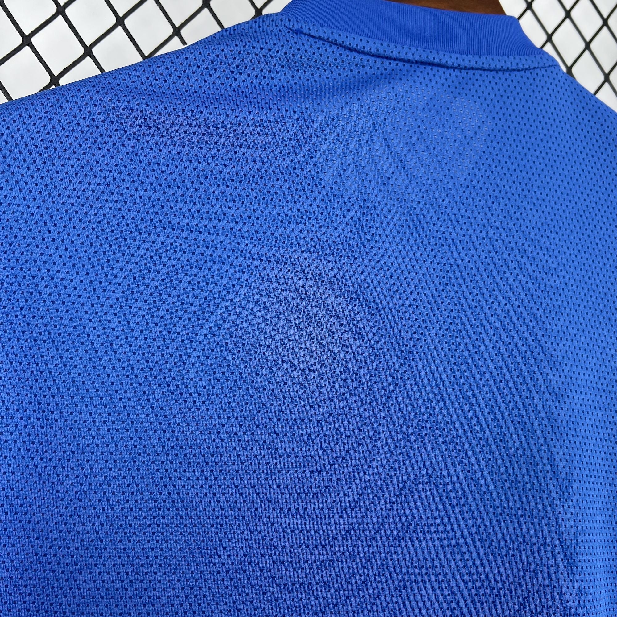 Camiseta Chelsea Local Retro 2009/10 Versión Fan