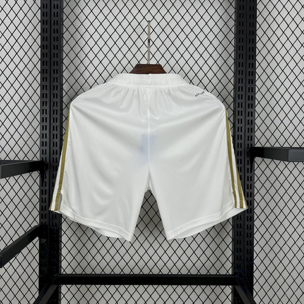 Bayern Munich 125 Aniversario 2024/25 Shorts