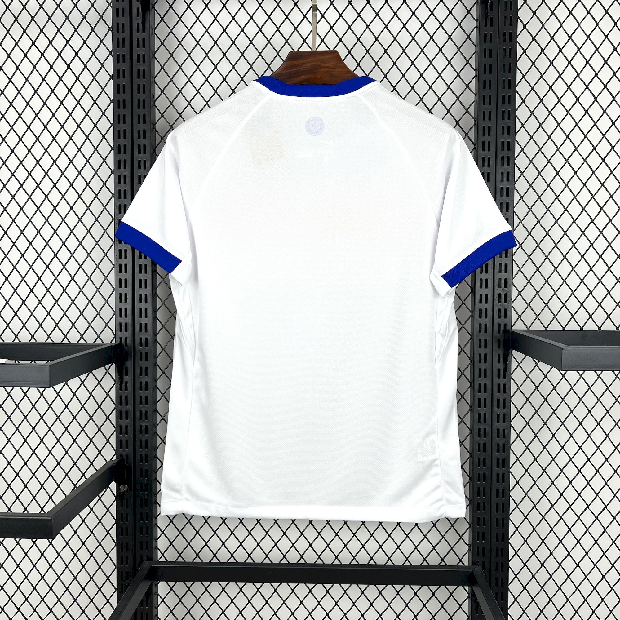 Camiseta Inglaterra Local 2025/26 Versión Fan
