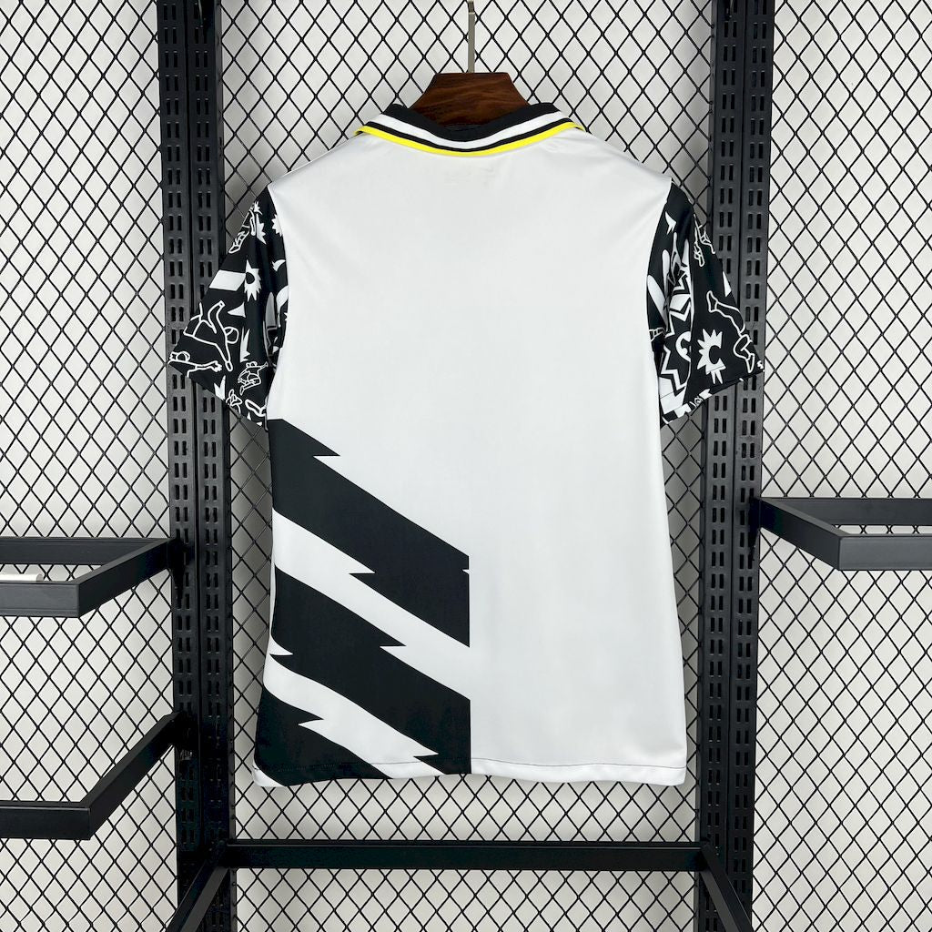 Premier League "Anti Racismo" 2025/26 Versión Fan