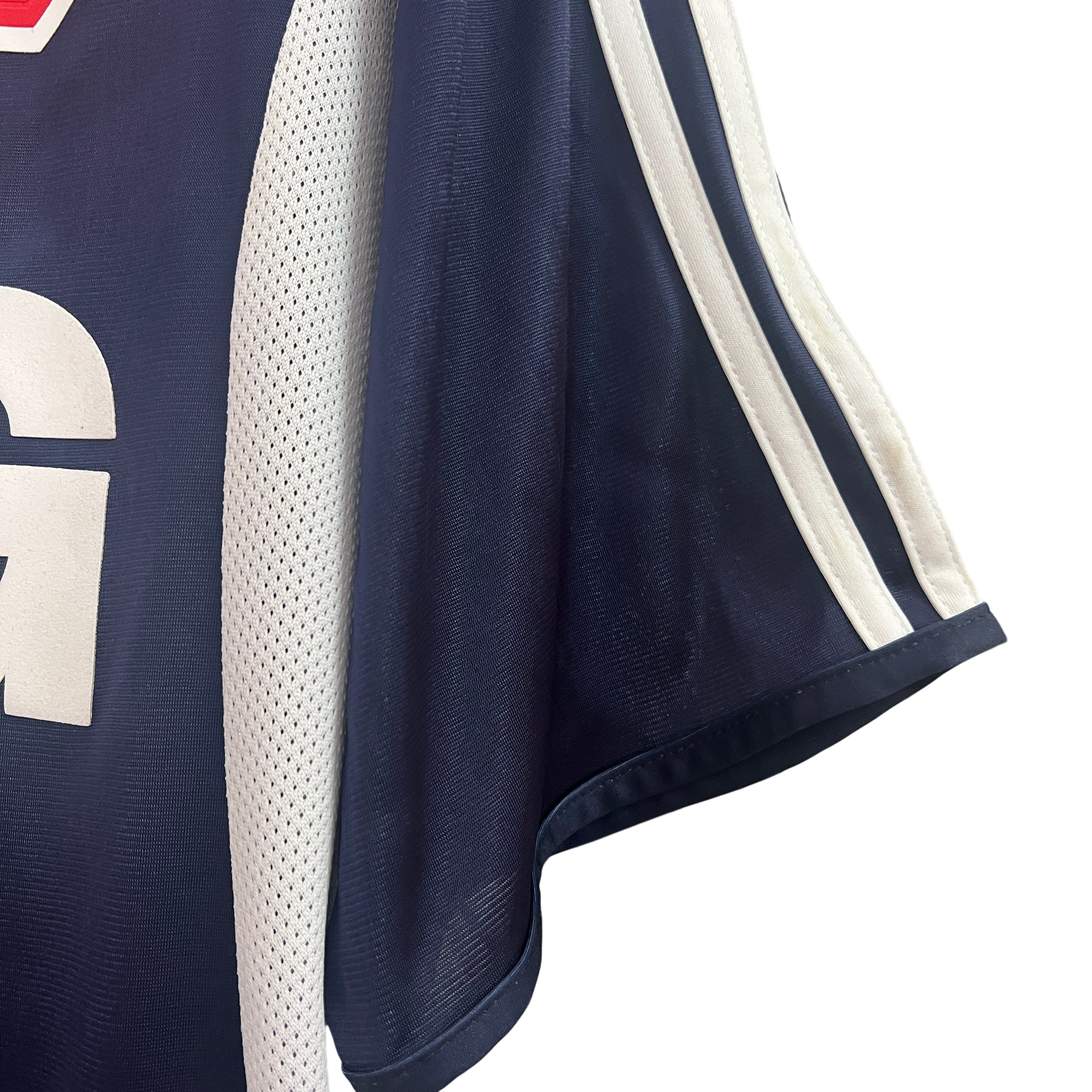 Camiseta Universidad de Chile 2003 Local | Retro