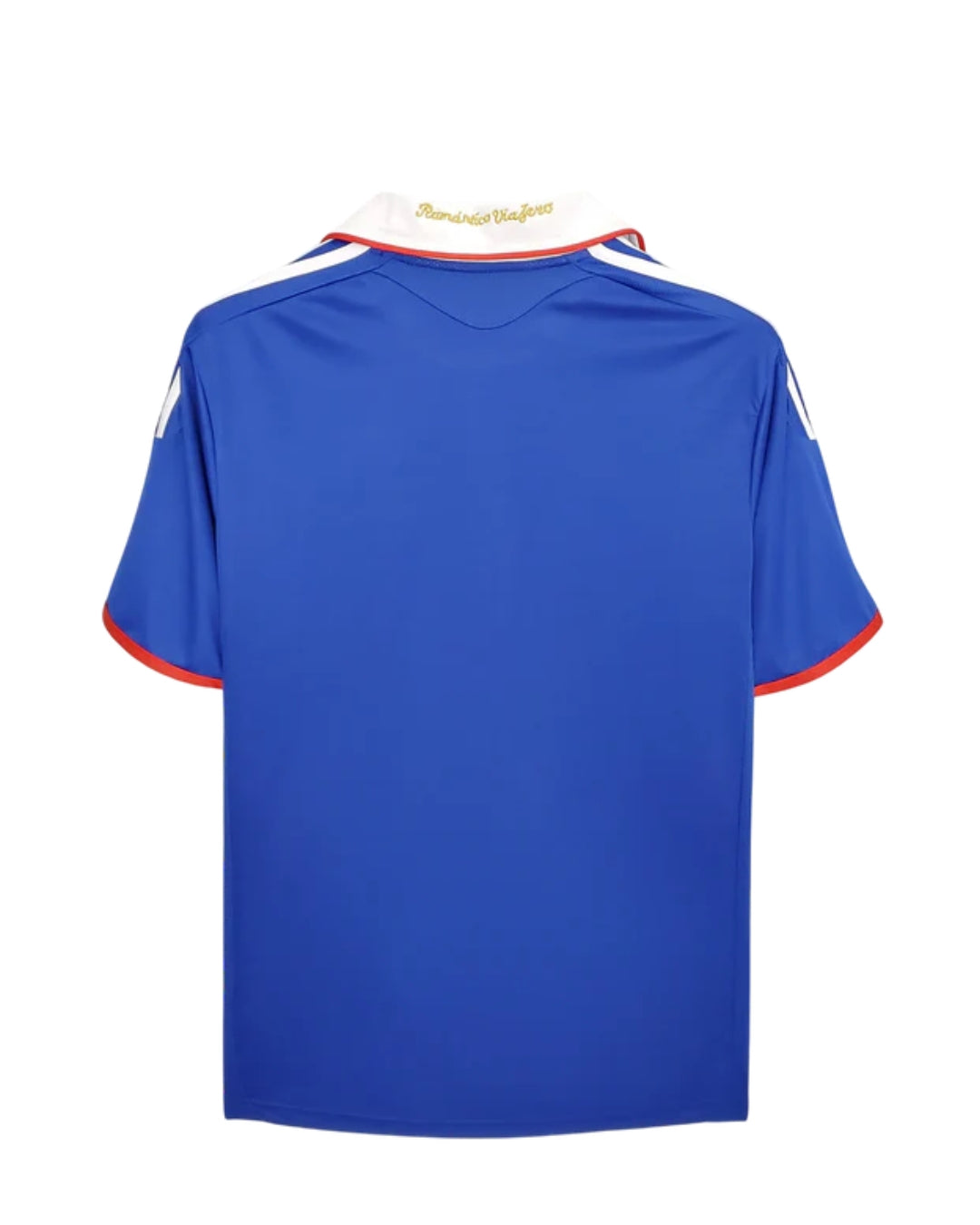 Camiseta Universidad de Chile 2011 | Retro