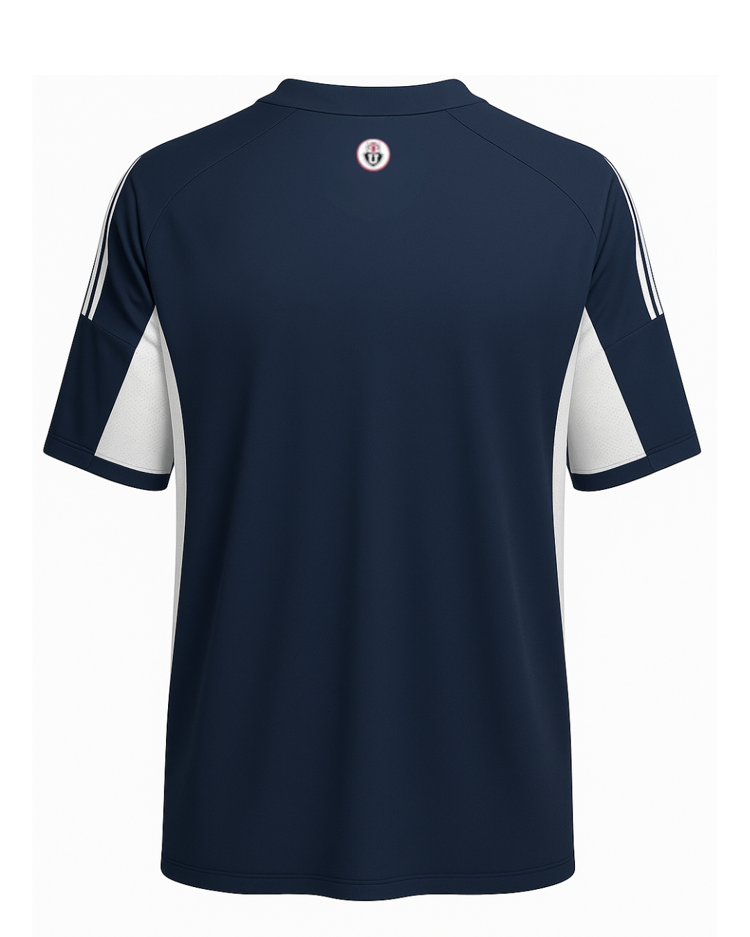 Camiseta Universidad de Chile 2003 Local | Retro