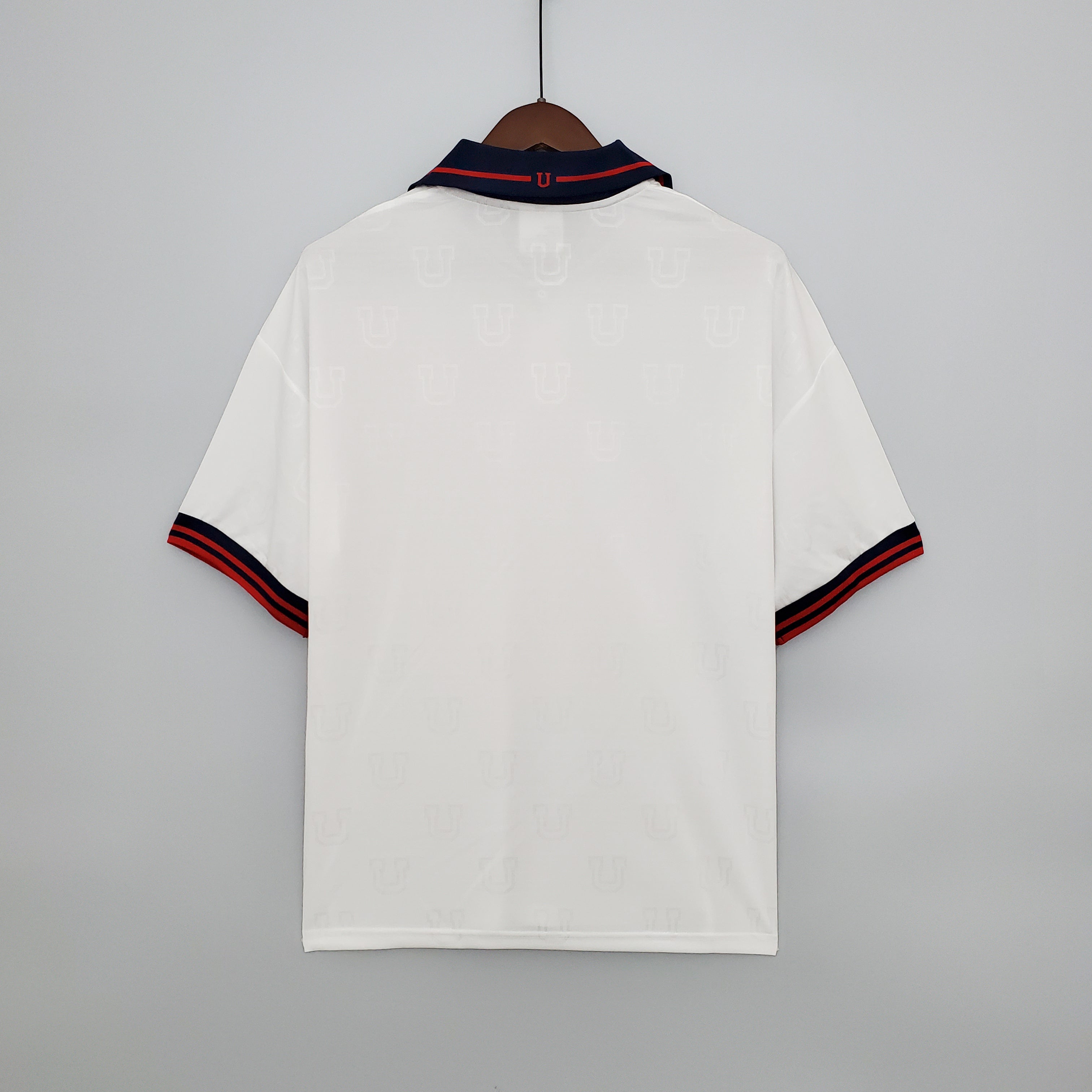 Camiseta Universidad de Chile 1998 Visitante | Retro