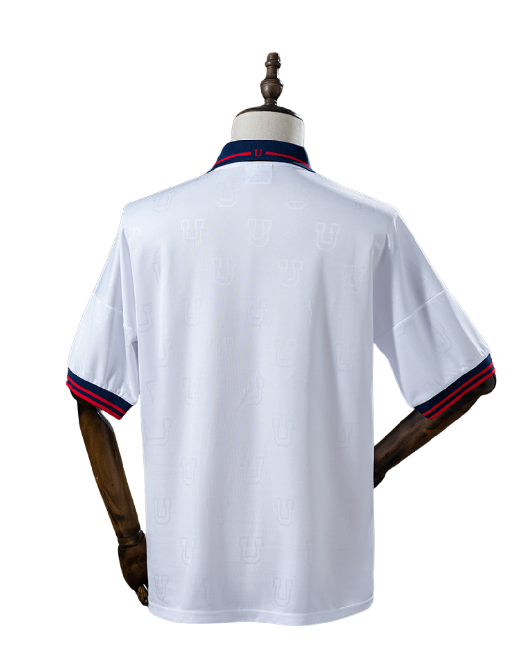 Camiseta Universidad de Chile 1998 Visitante | Retro