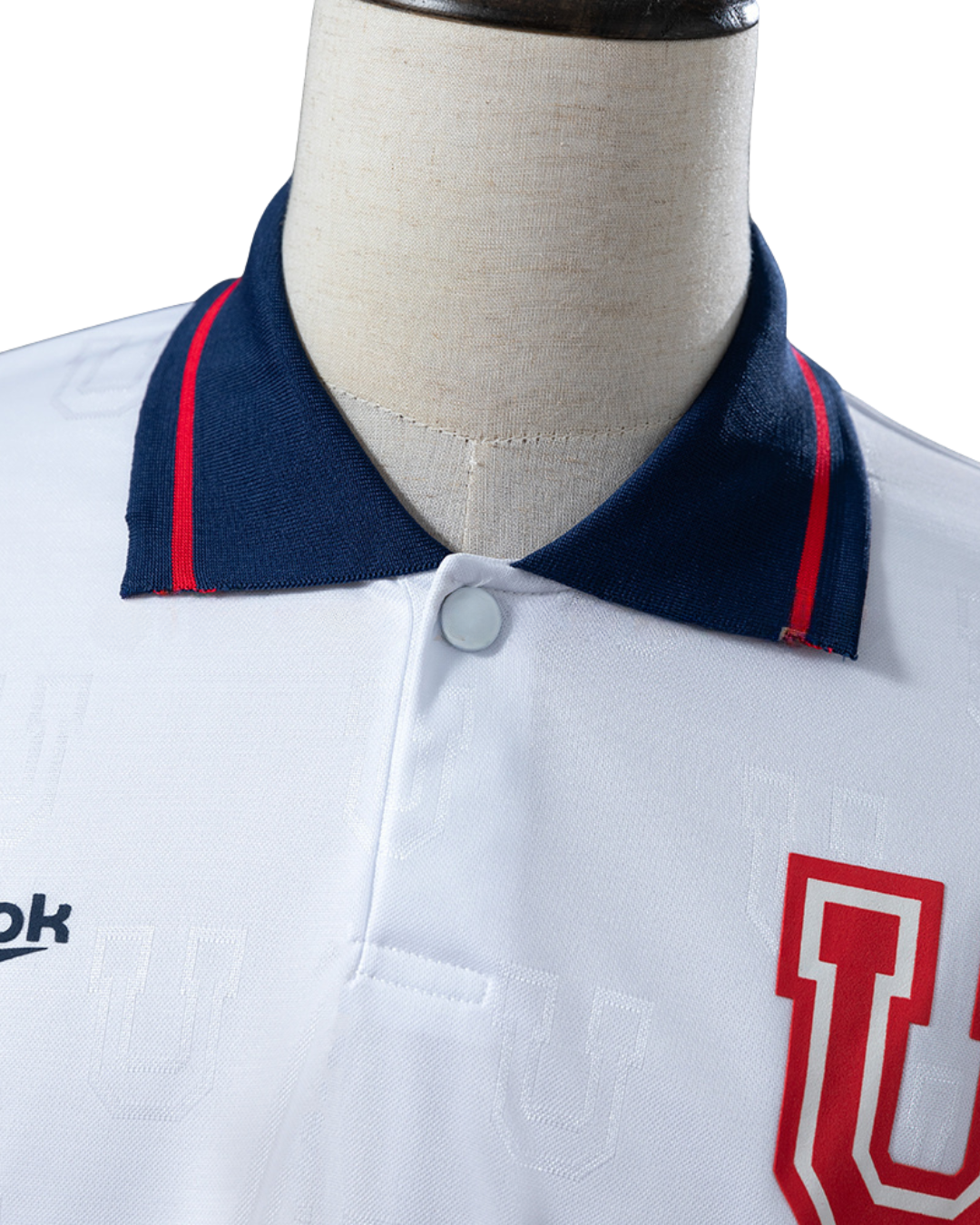 Camiseta Universidad de Chile 1998 Visitante | Retro