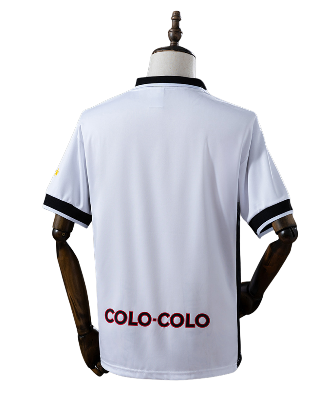 Camiseta Colo Colo 97/98 Local | Retro