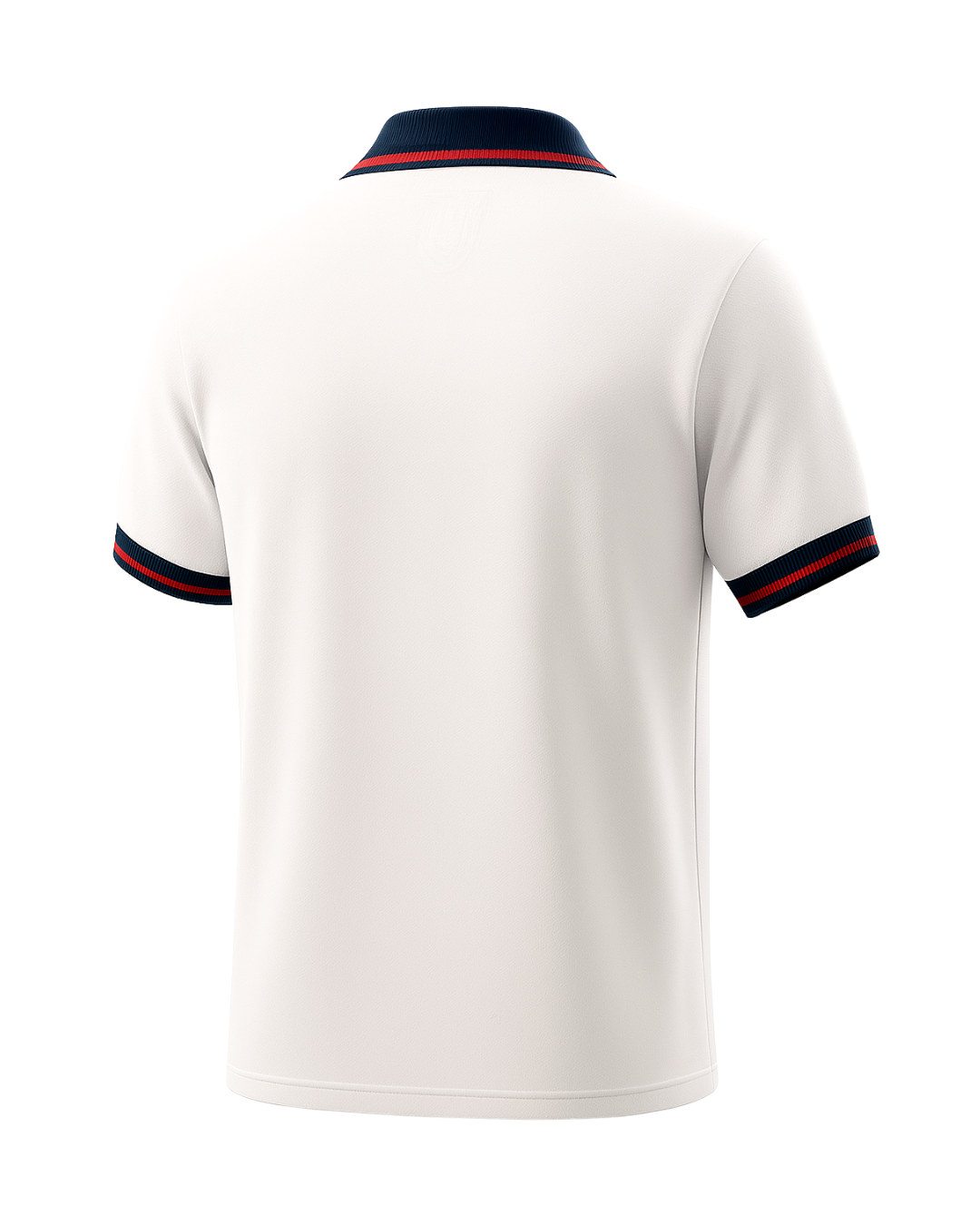 Camiseta Universidad de Chile 1998 Visitante | Retro