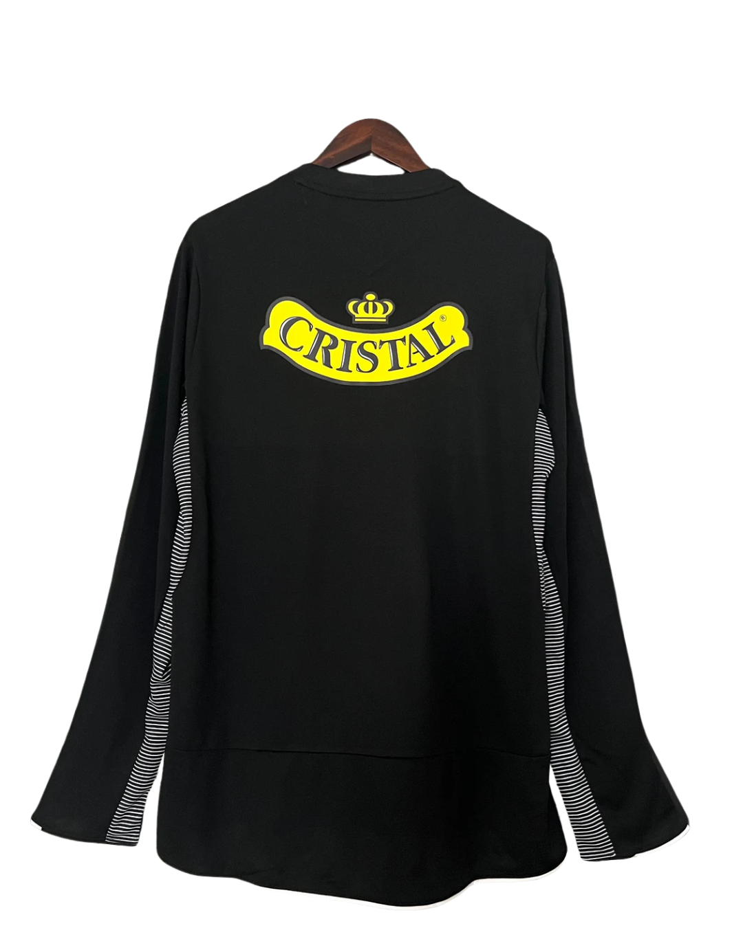Camiseta Colo Colo 2006 visita manga larga | Retro