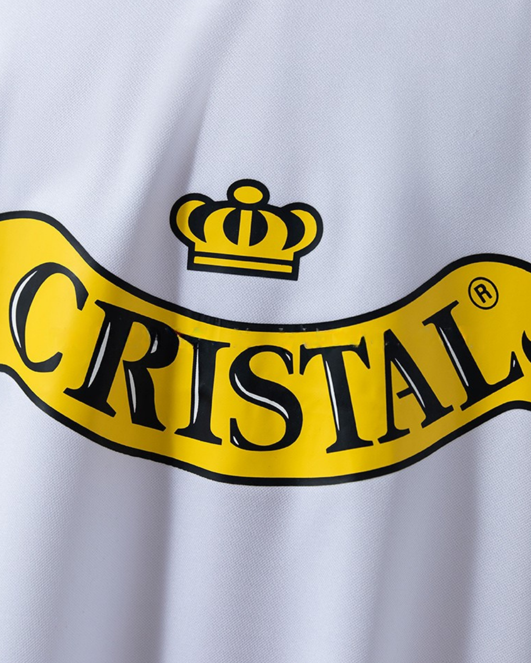 Camiseta Colo Colo 97/98 Local | Retro