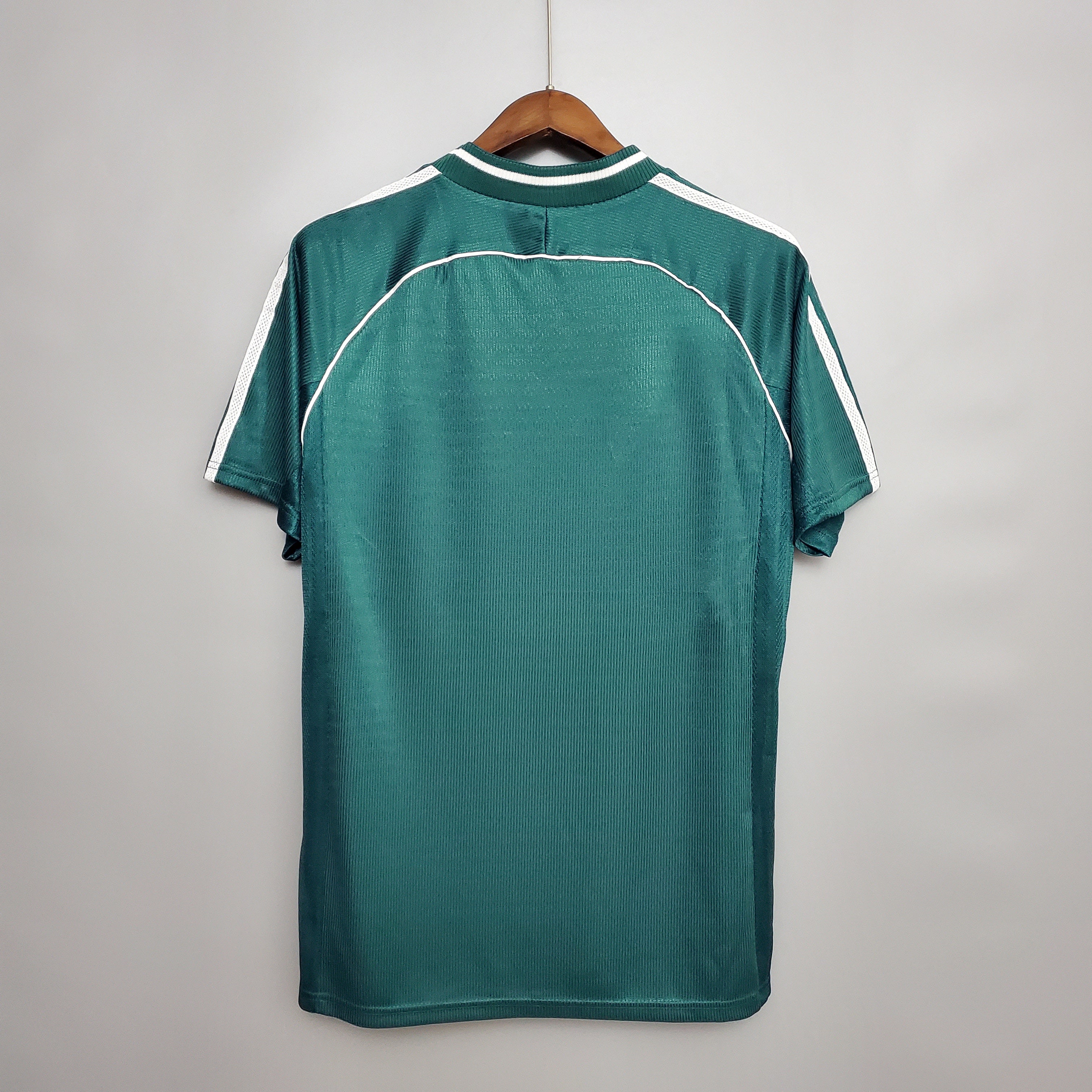 Camiseta Alemania 1998 Visitante | Retro