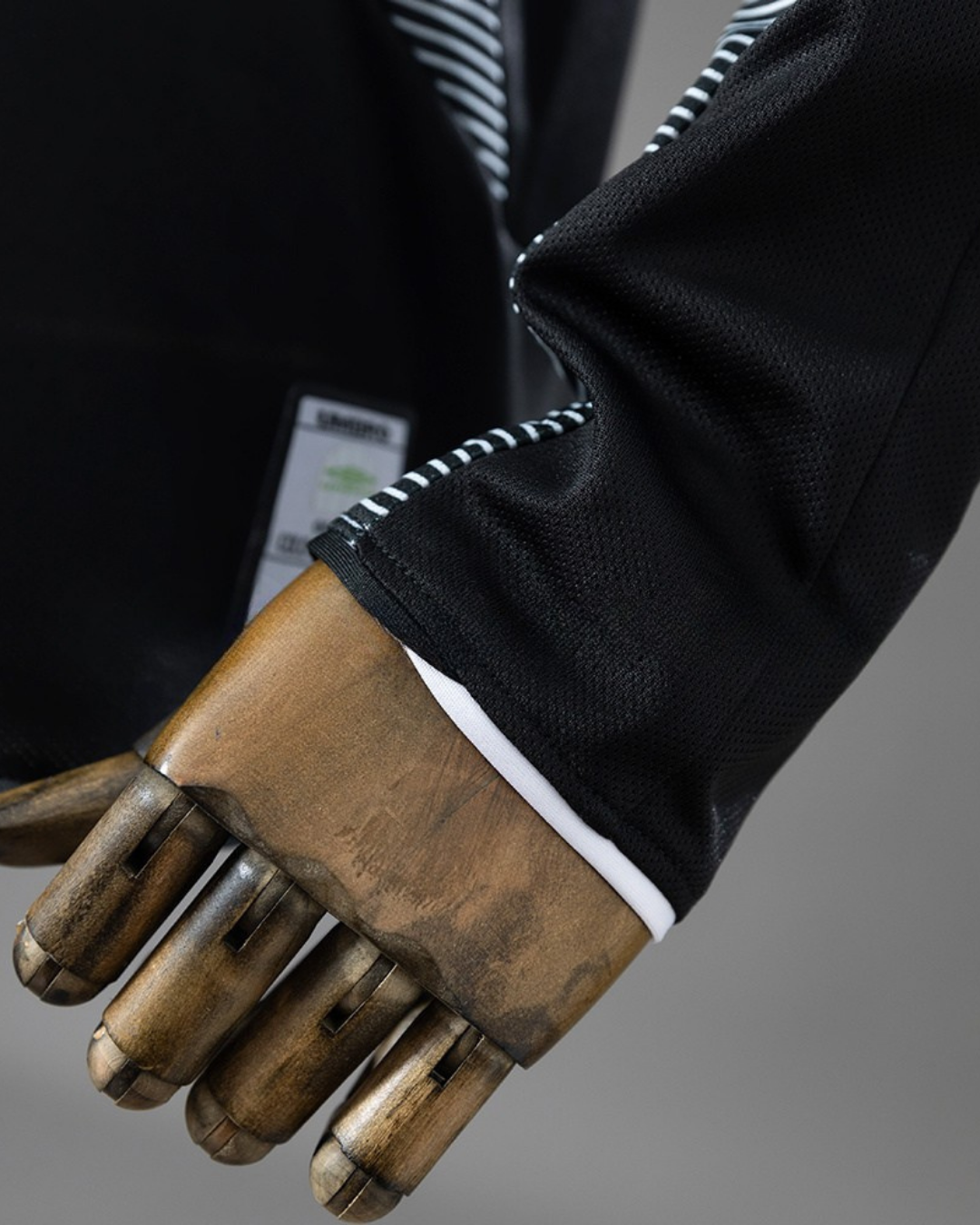 Camiseta Colo Colo 2006 visita manga larga | Retro