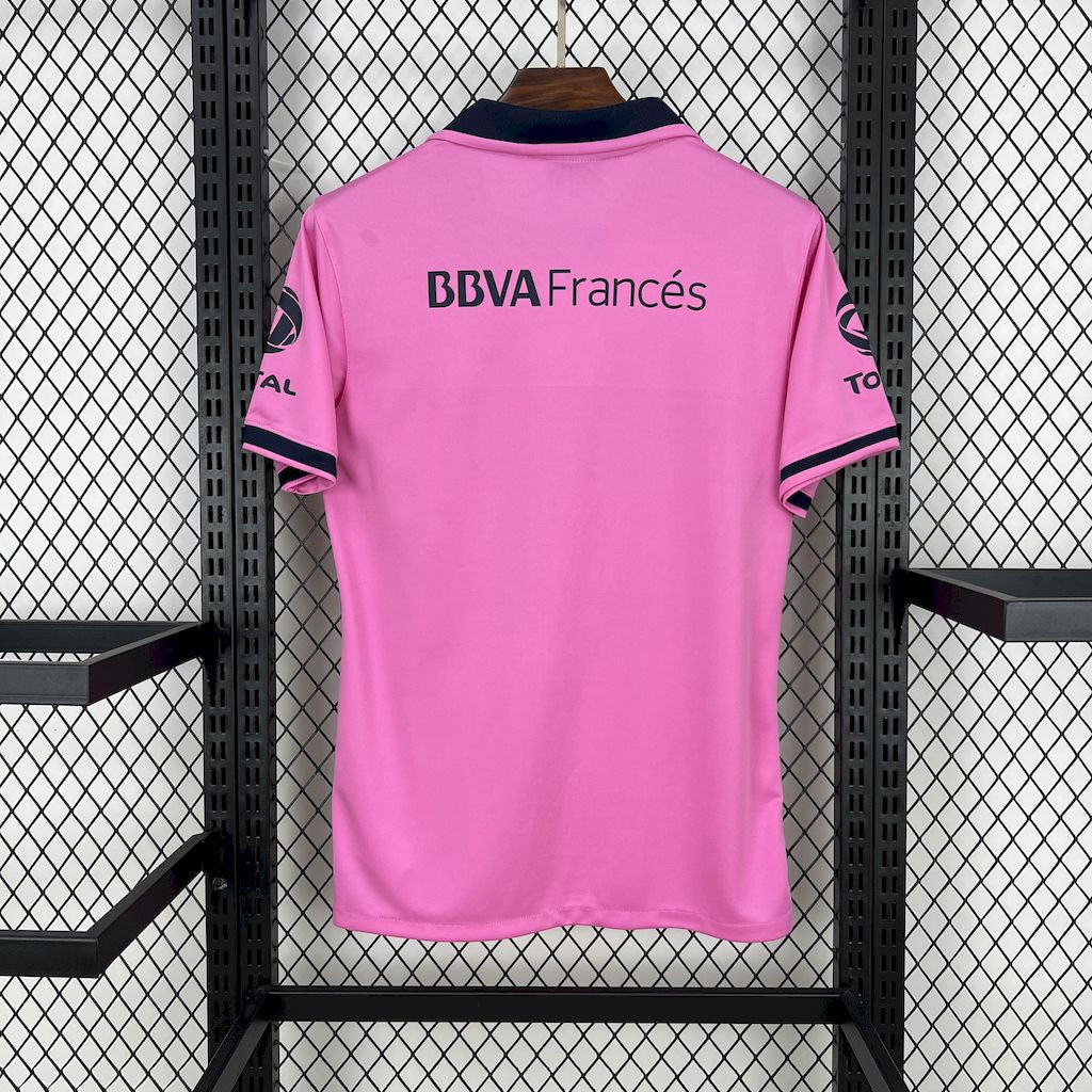 Camiseta Boca Juniors Visita Retro 2013/14 Versión Fan