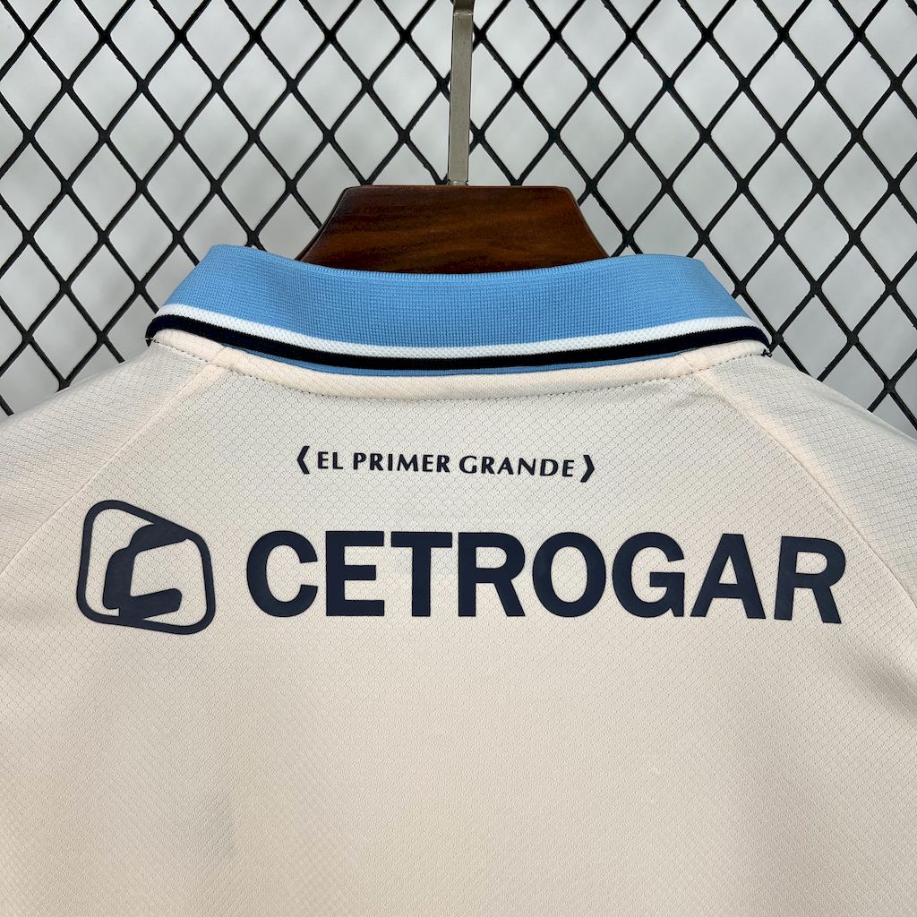 Racing Club Avellaneda Tercera 2025/26 Versión Fan