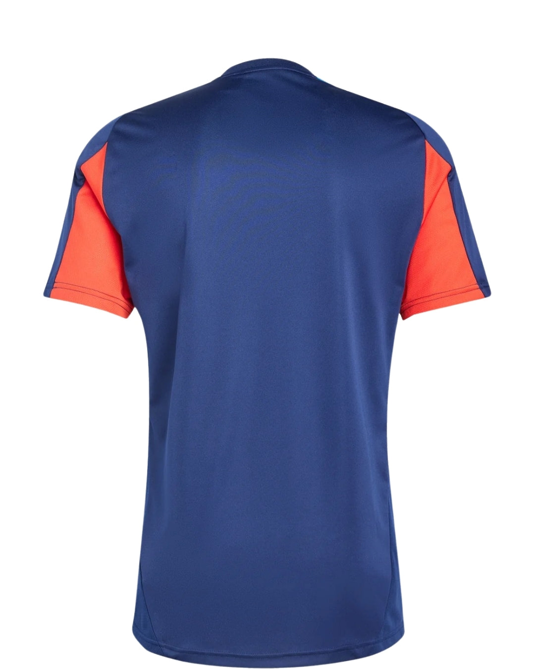 Camiseta Universidad de Chile Entrenamiento 2025 Versión Fan
