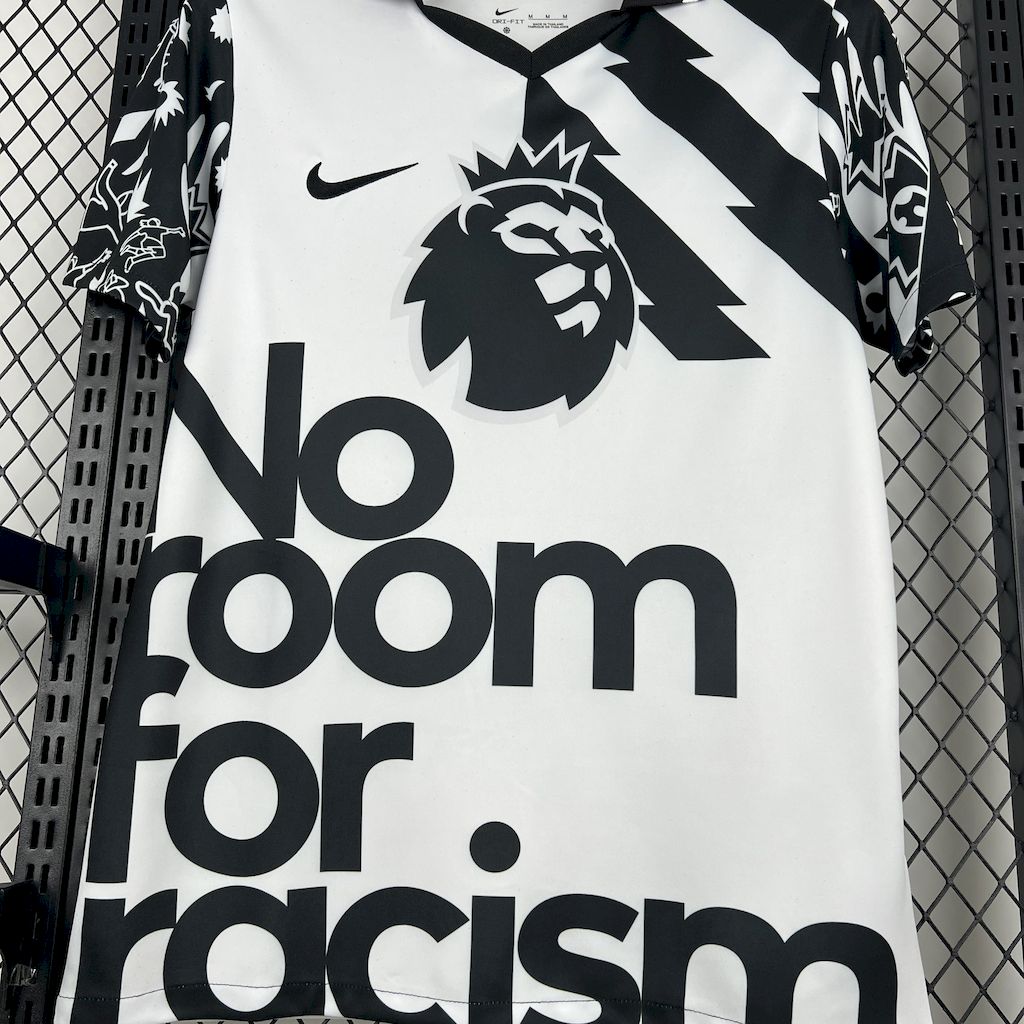 Premier League "Anti Racismo" 2025/26 Versión Fan