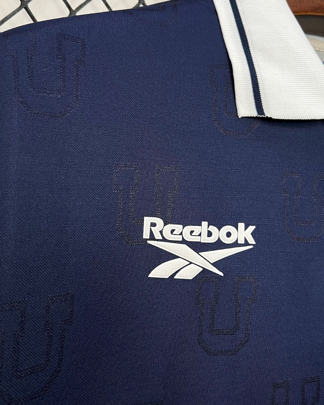 Camiseta Universidad de Chile 1998 Local | Retro