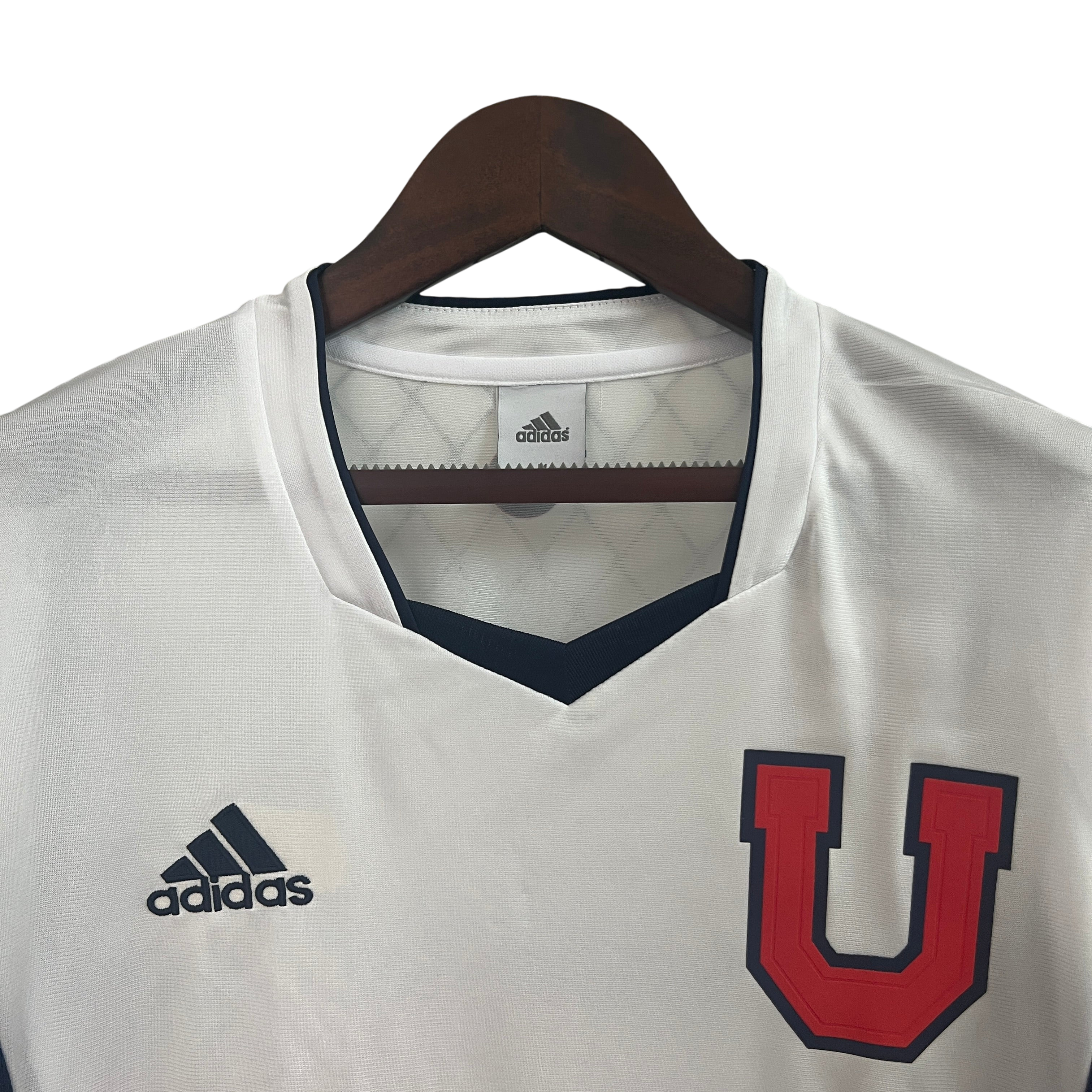 Camiseta Universidad de Chile 2003 Visita| Retro