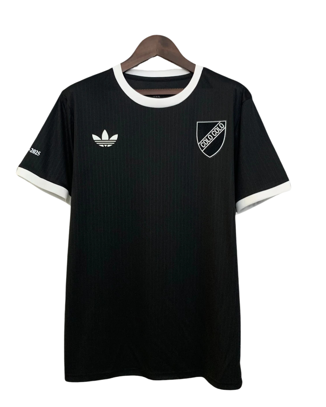 Camiseta Colo Colo Centenario Edition 2025/26 | Versión Fan