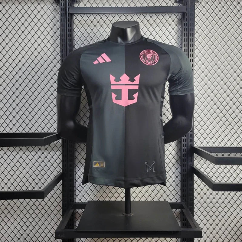 Inter de Miami Visita 2025/26 Versión Jugador