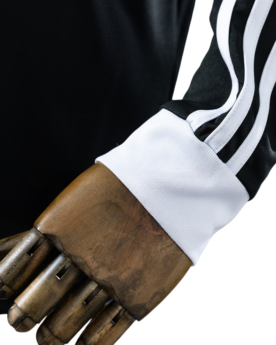 Camiseta Colo Colo 1991 Visita Manga Larga Campeón copa Libertadores | Retro