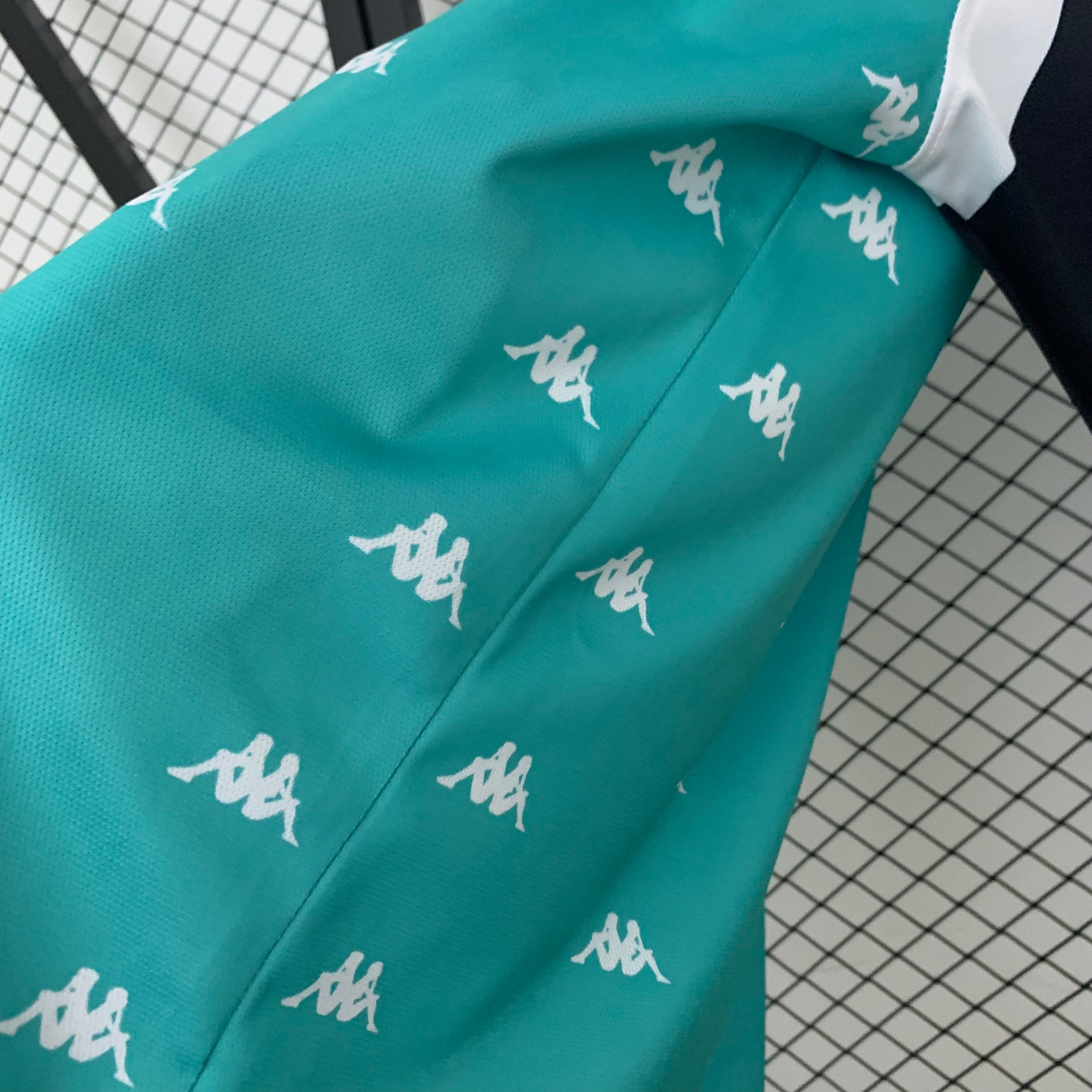 Camiseta Osasuna Visita Retro 1995/97 Versión Fan