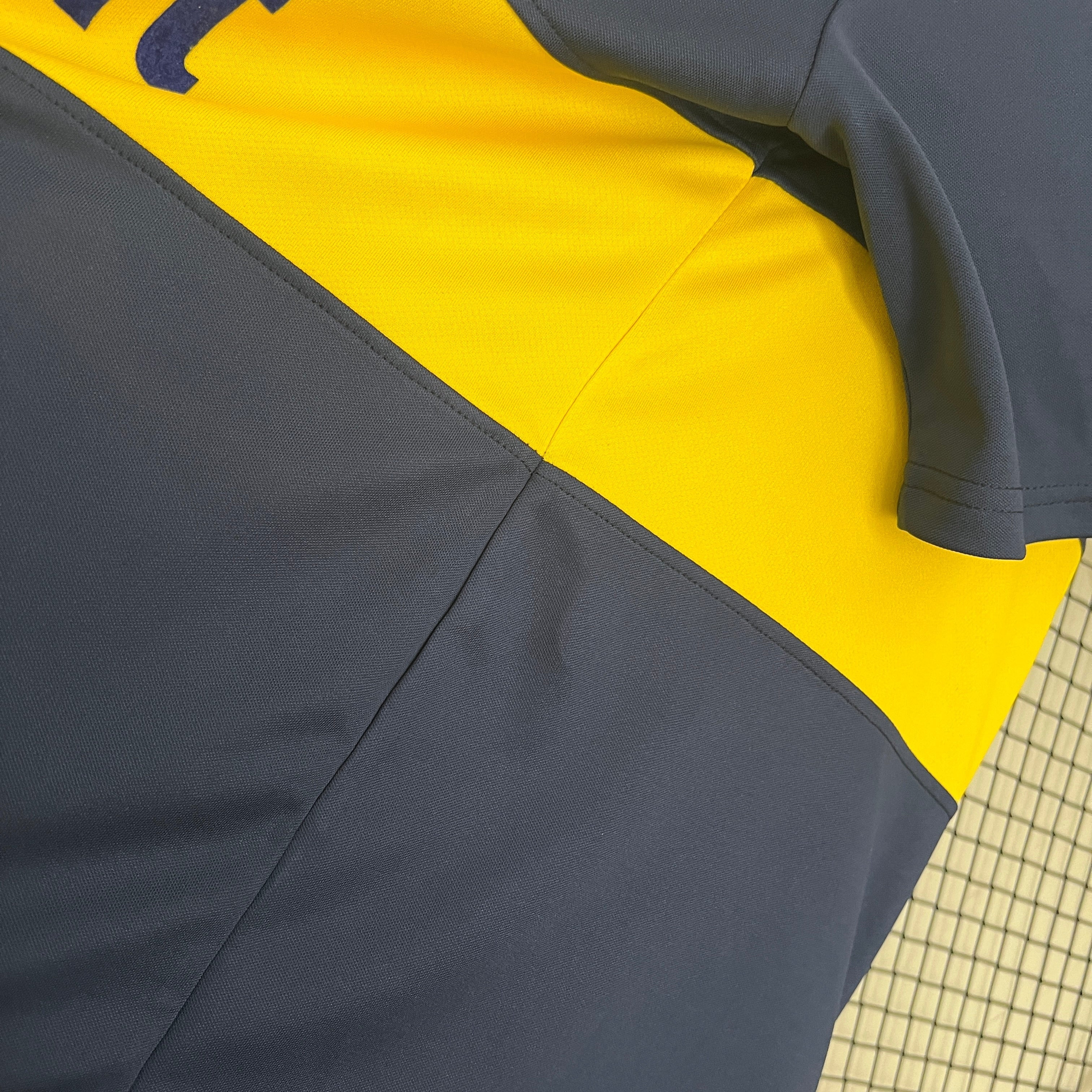 Camiseta Boca Juniors Local Retro 1993/95