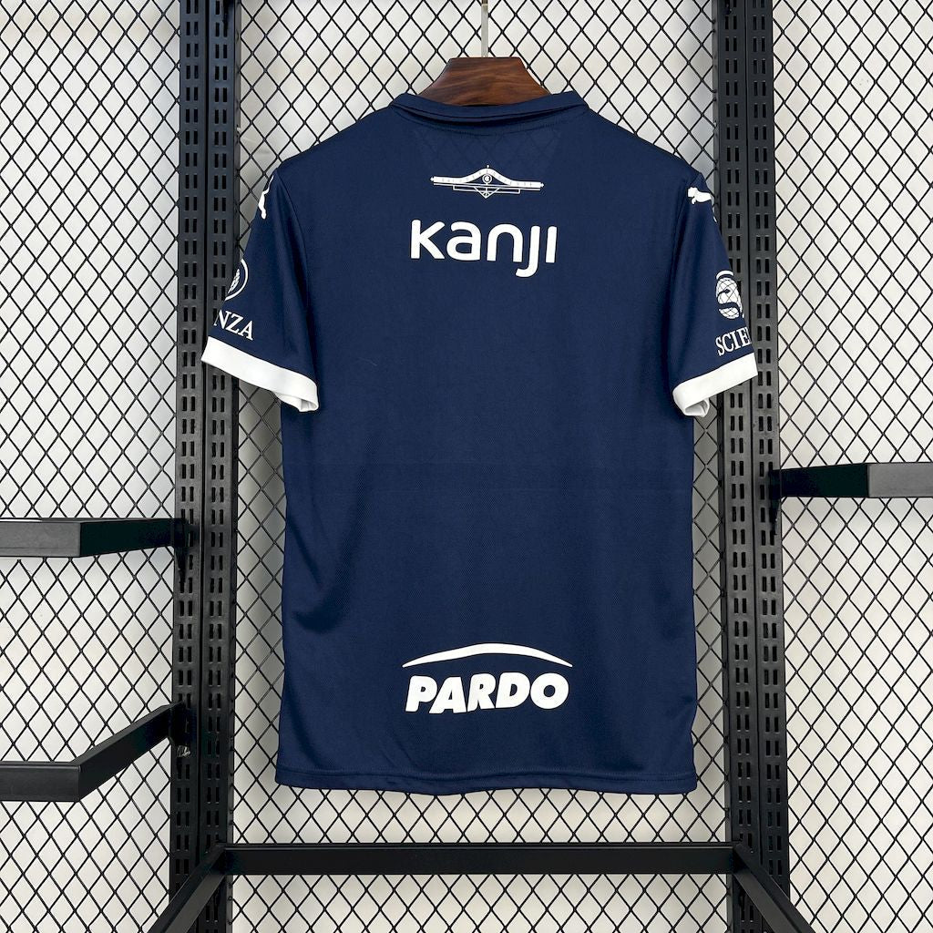 CA Independiente Tercera 2025/26 Versión Fan