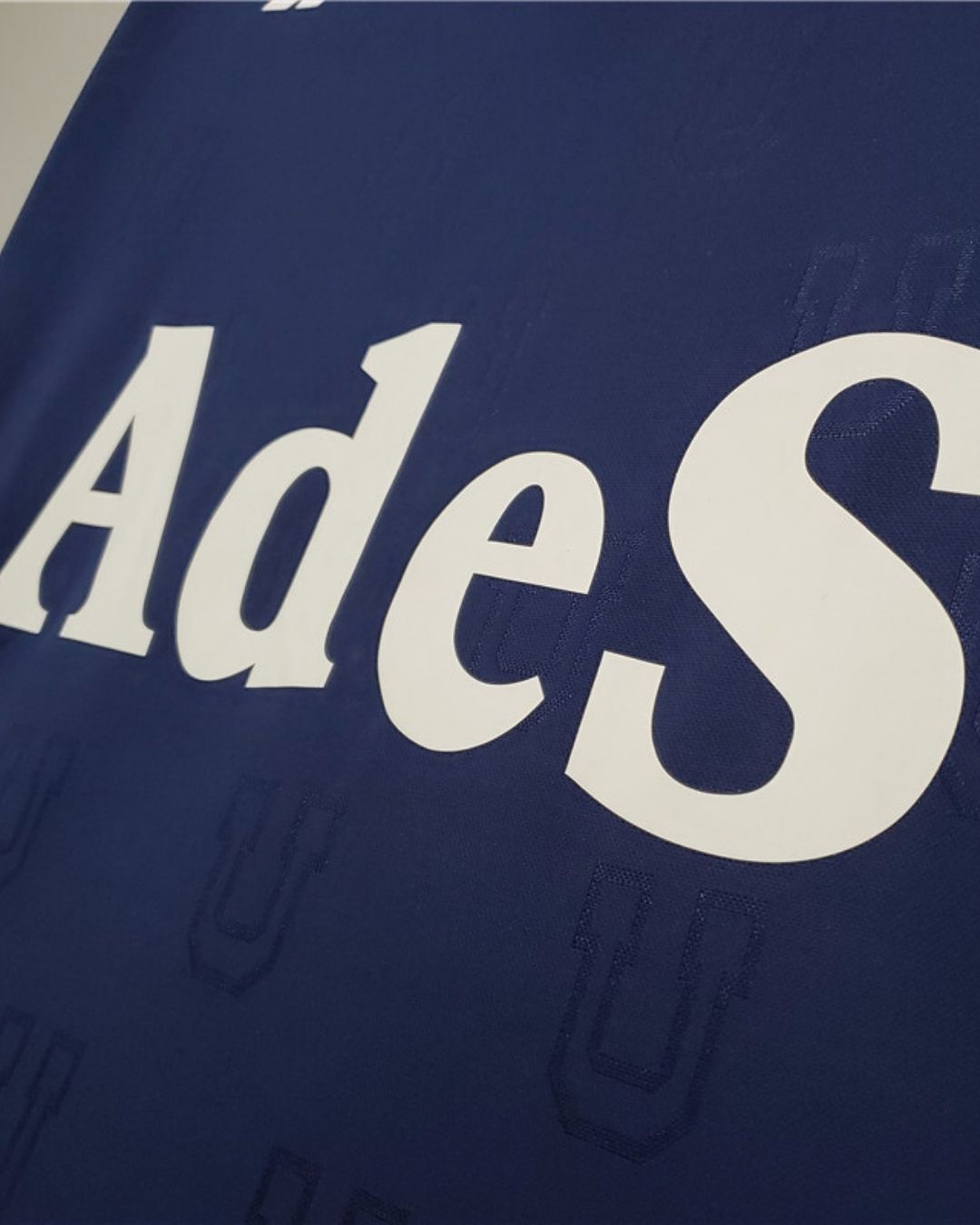 Camiseta Universidad de Chile 1998 Local | Retro