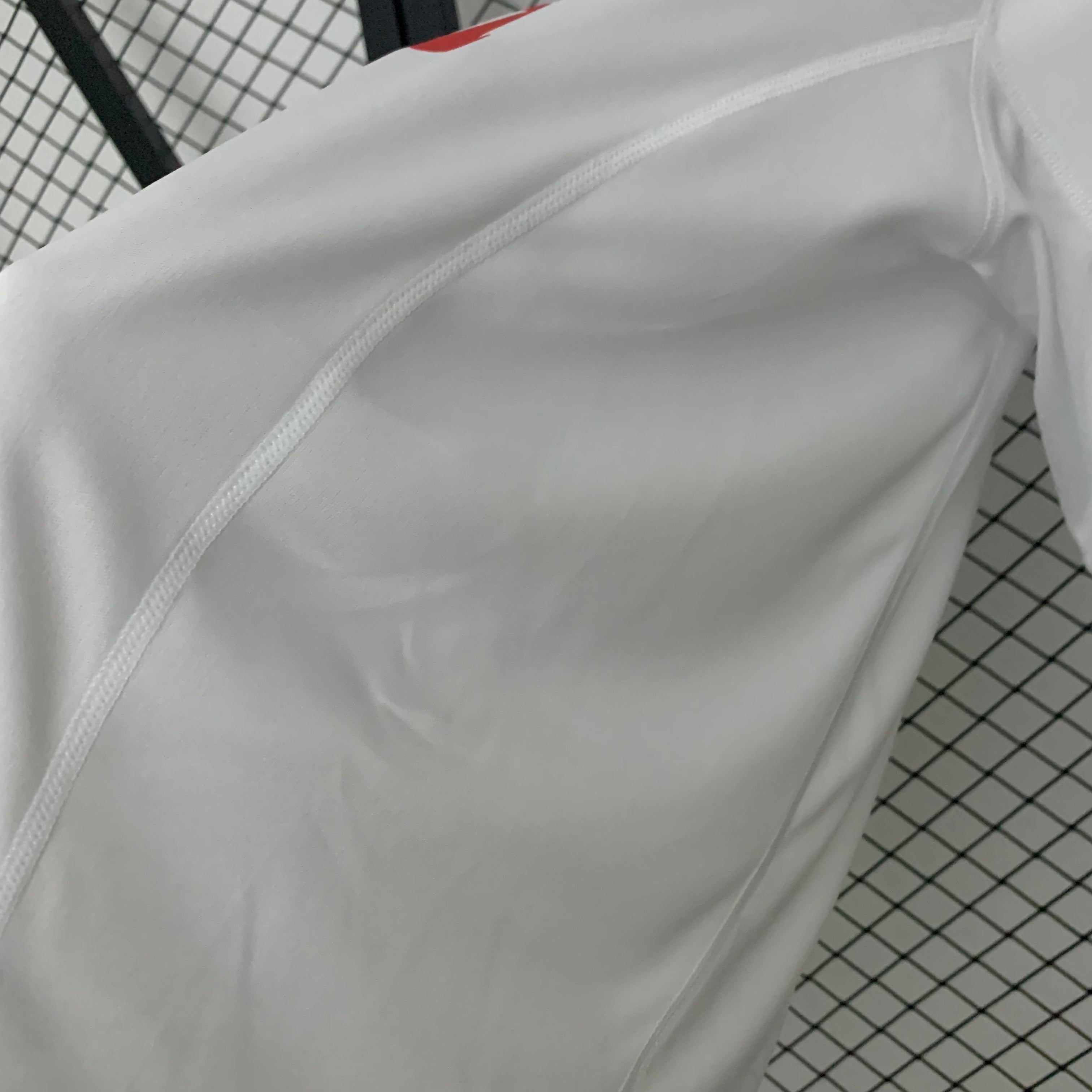 Camiseta Real Zaragoza Local Retro 2001/03 Versión Fan