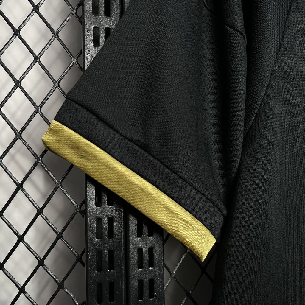 Camiseta Juventus Tercera Retro 2015/16