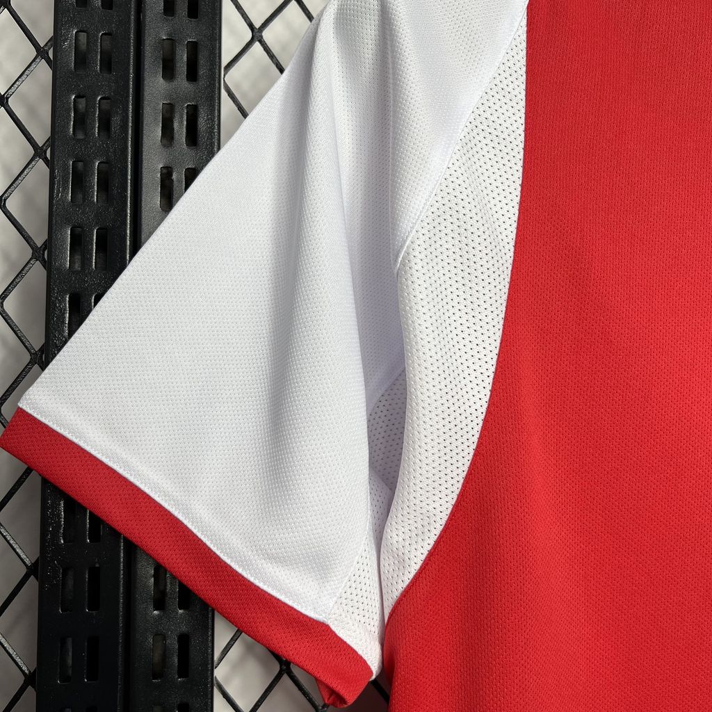 Camiseta Arsenal Local Retro 2002/04