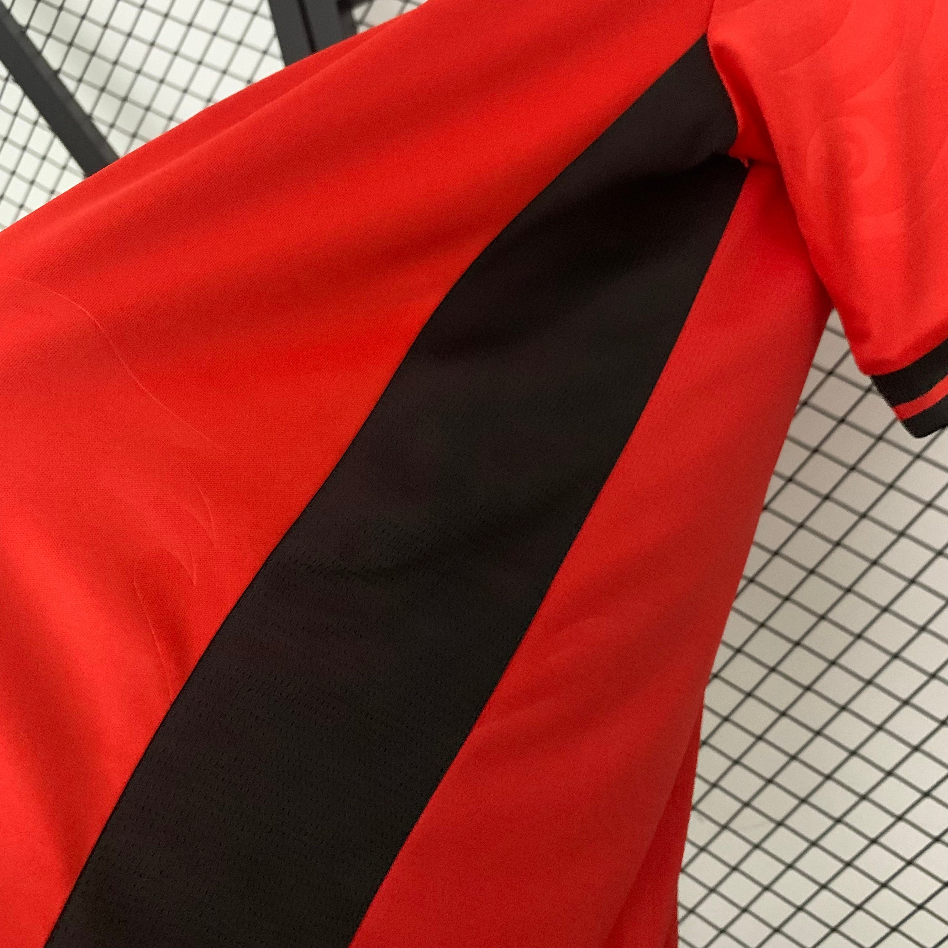 Camiseta Albania Local 2025/26 Versión Fan