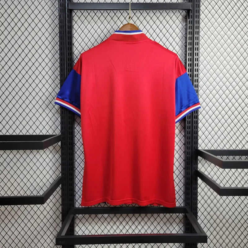 Camiseta Bayern Munich Local Retro 1993/95