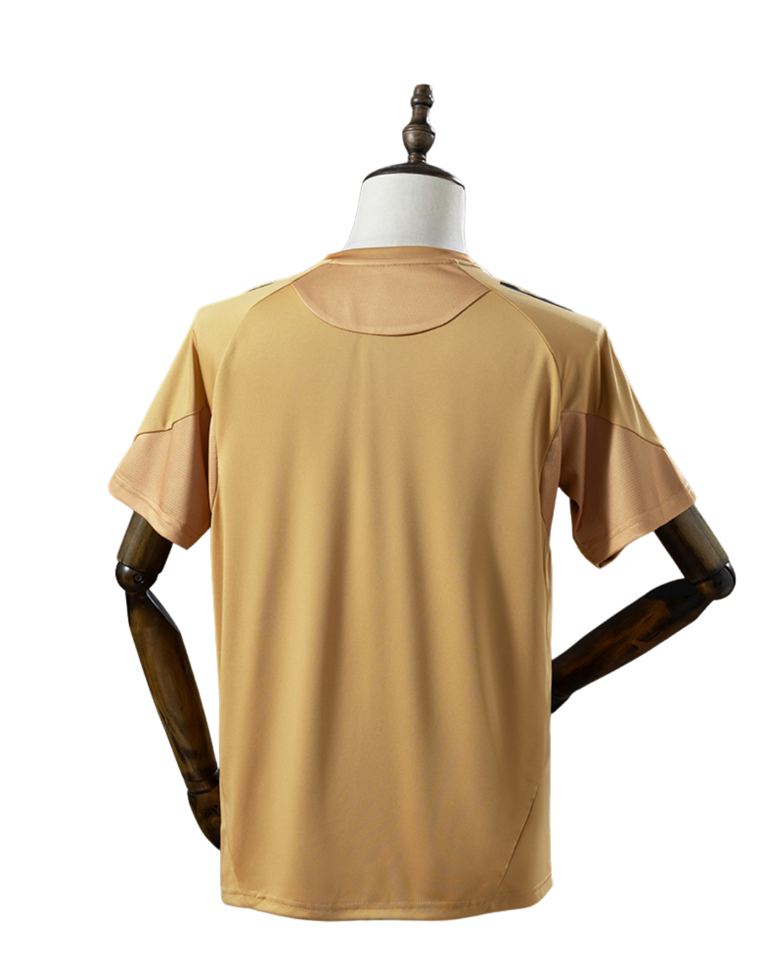 CAMISETA COLO COLO ENTRENAMIENTO II 25/26 HOMBRE (VERSIÓN FAN)