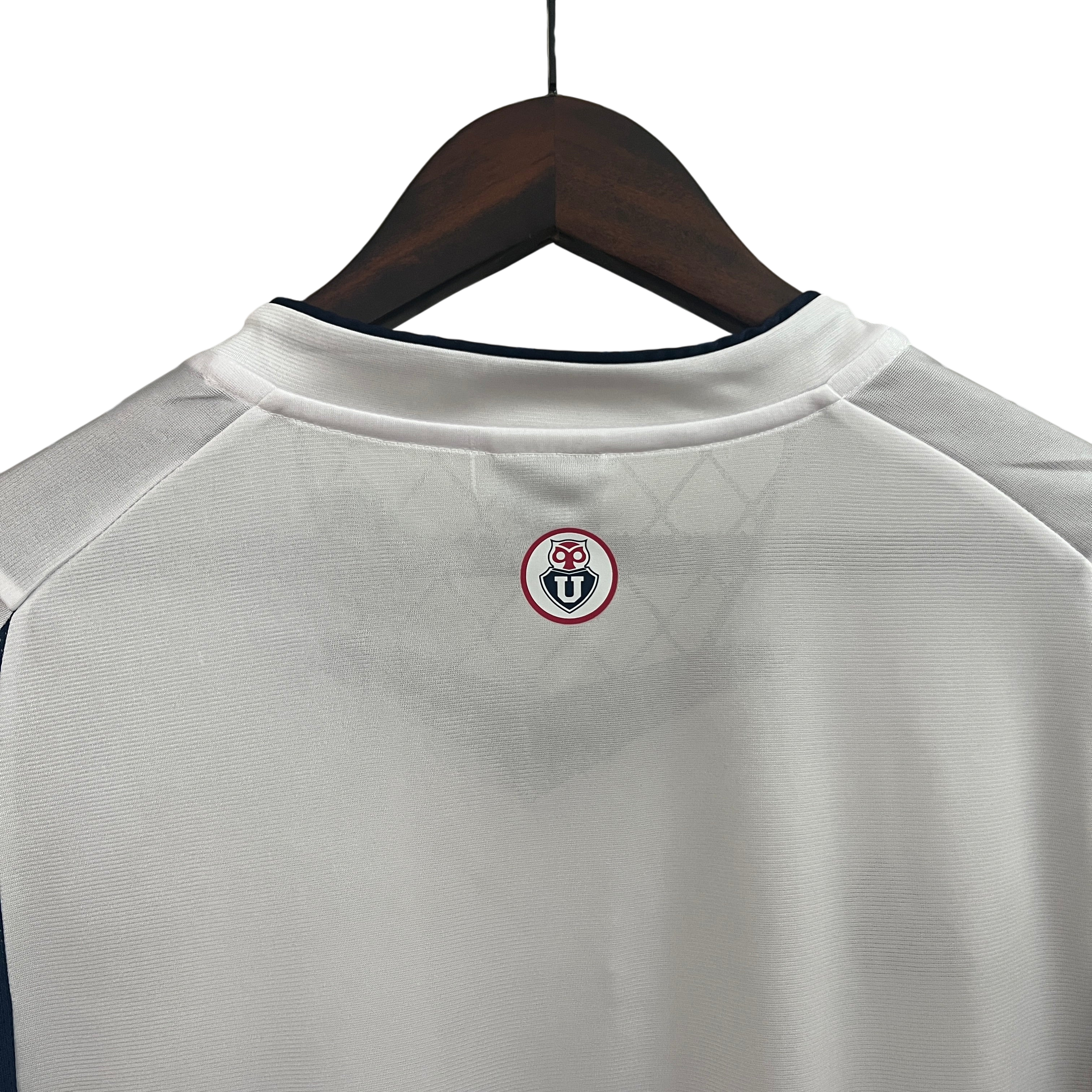 Camiseta Universidad de Chile 2003 Visita| Retro