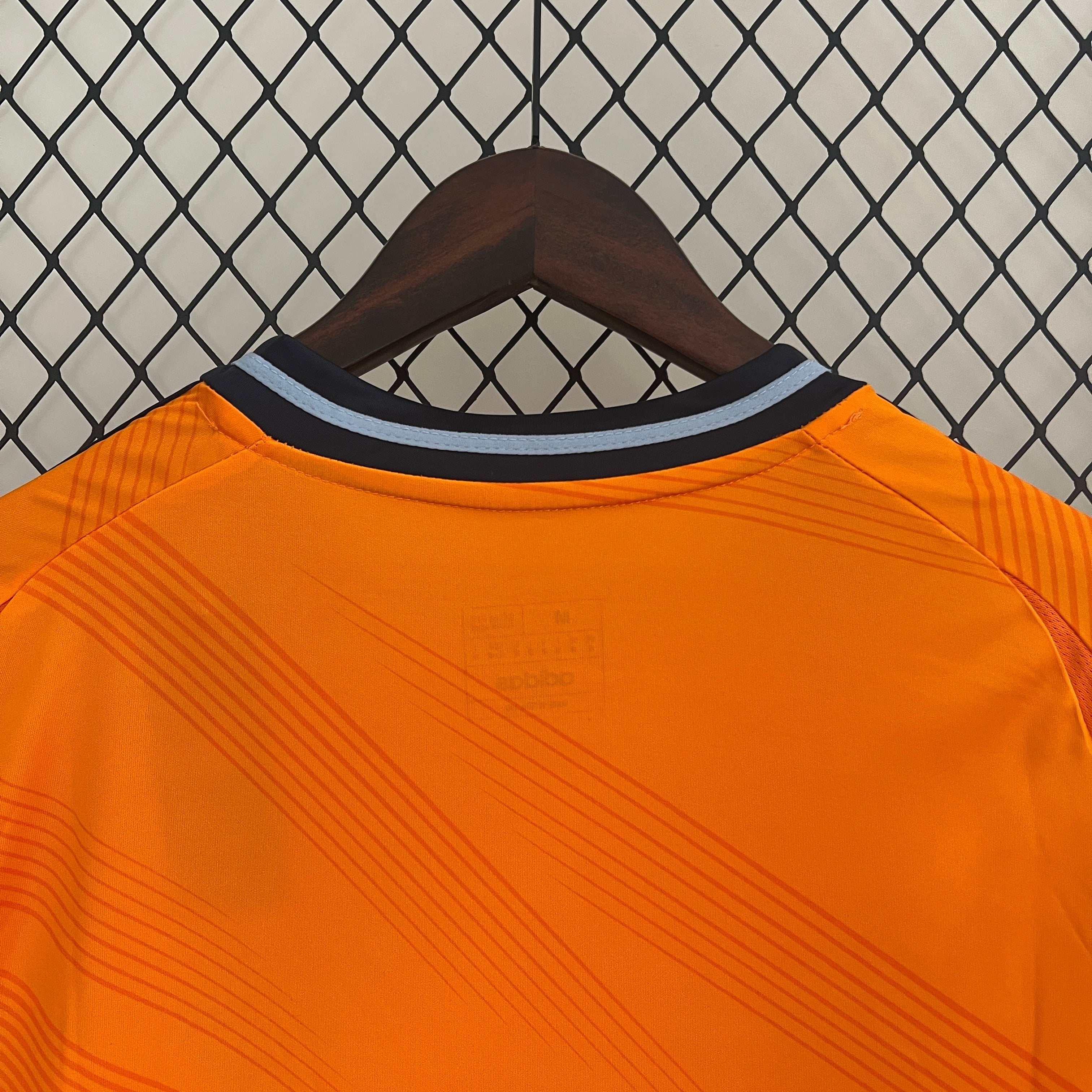 Camiseta Real Madrid Tercera 2025