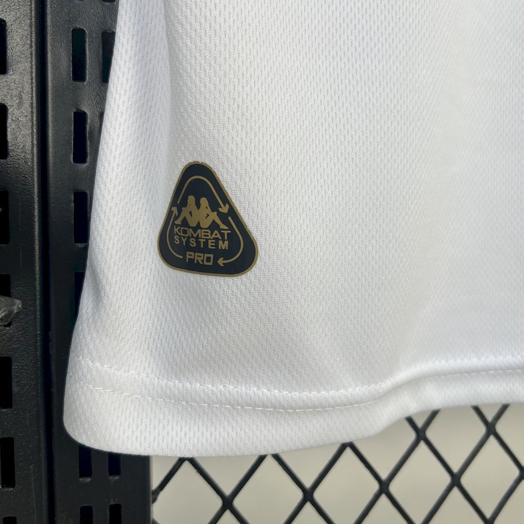 Camiseta Atletico Huracan Local 2025/26 Versión Fan